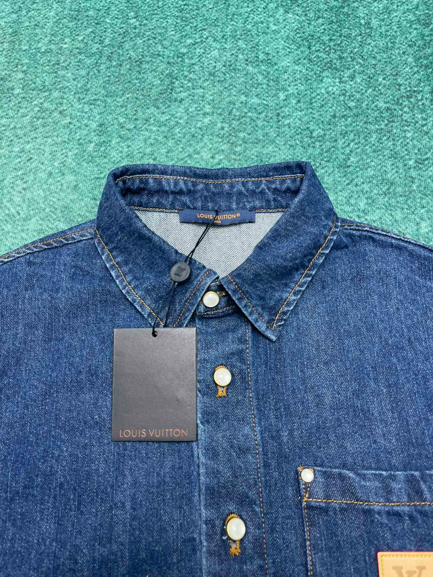 Рубашки Женские Louis Vuitton 17559