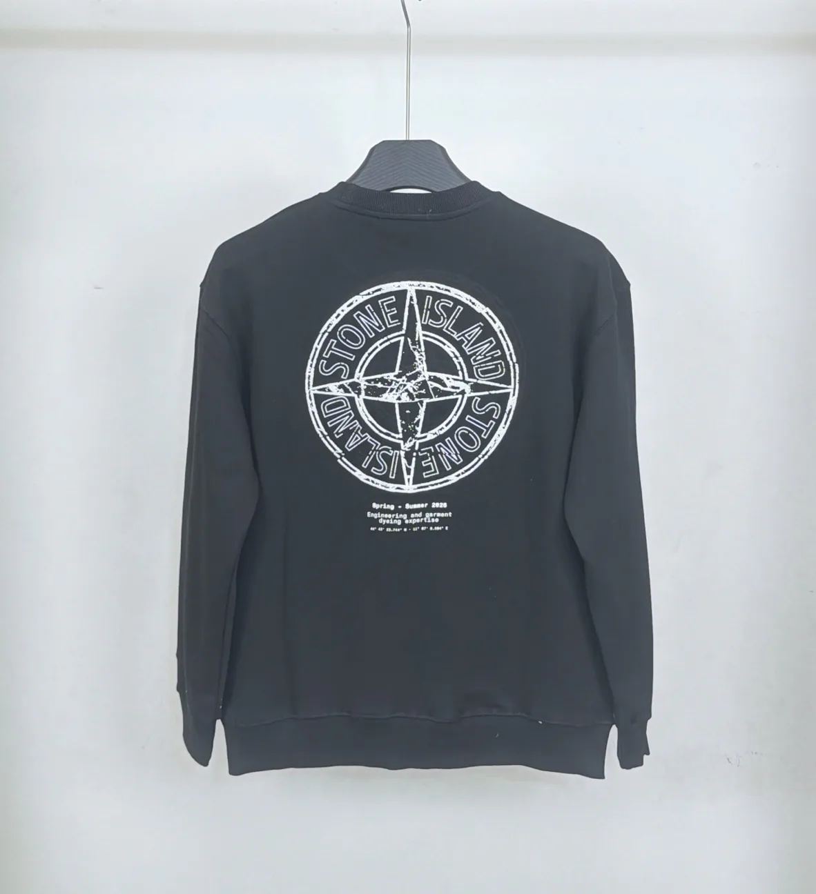 Свитшоты И Худи Мужские Stone Island 18002066