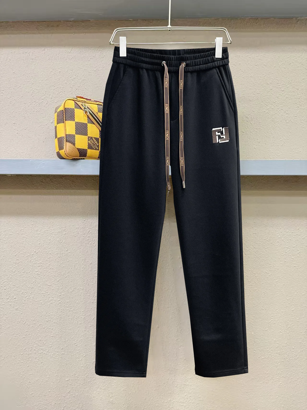 Брюки Мужские Fendi 11139984