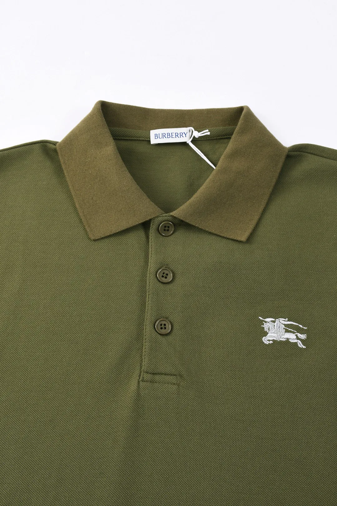 Рубашки Мужские Burberry 6046229