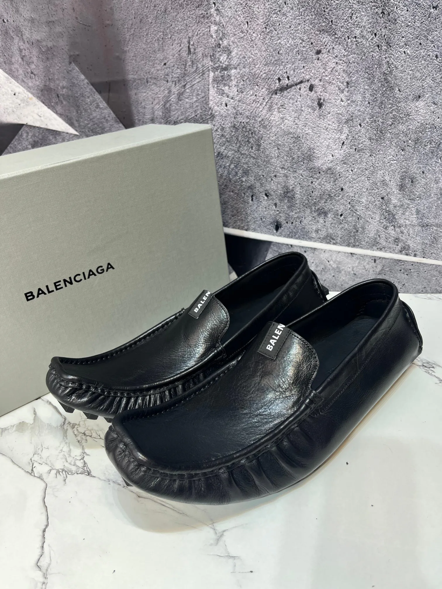 Лоферы И Туфли Мужские Balenciaga 17369802