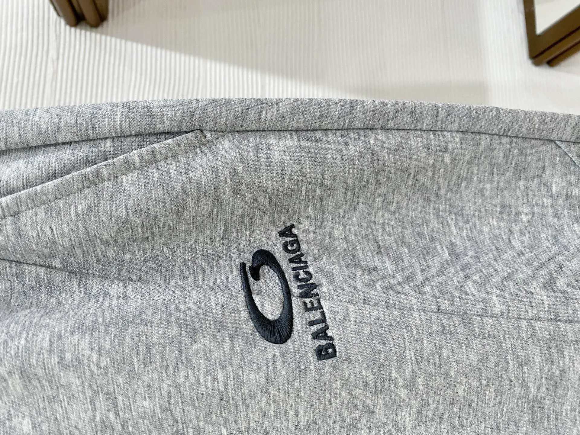 Брюки Мужские Balenciaga 2656726