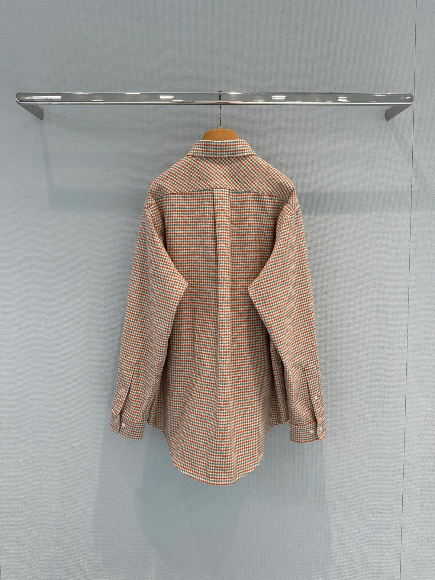 Рубашки Женские Miu Miu 18349347