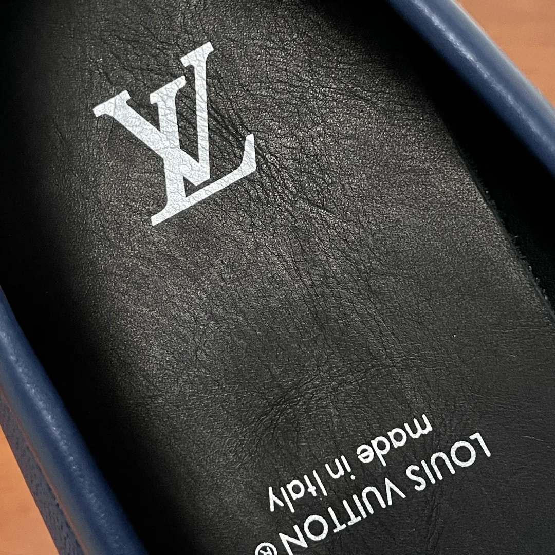 Лоферы И Туфли Мужские Louis Vuitton 18197772