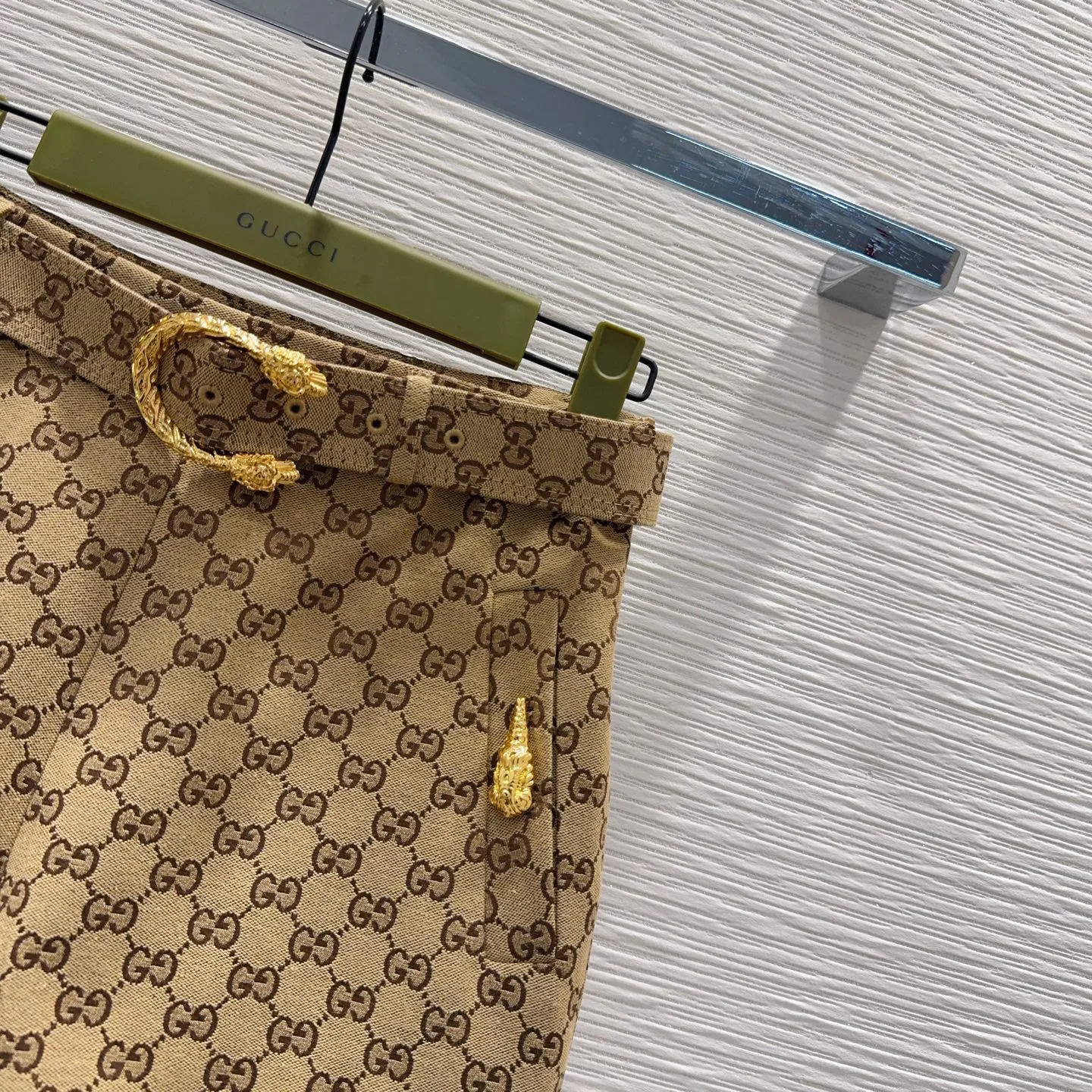 Шорты Женские Gucci 11502342