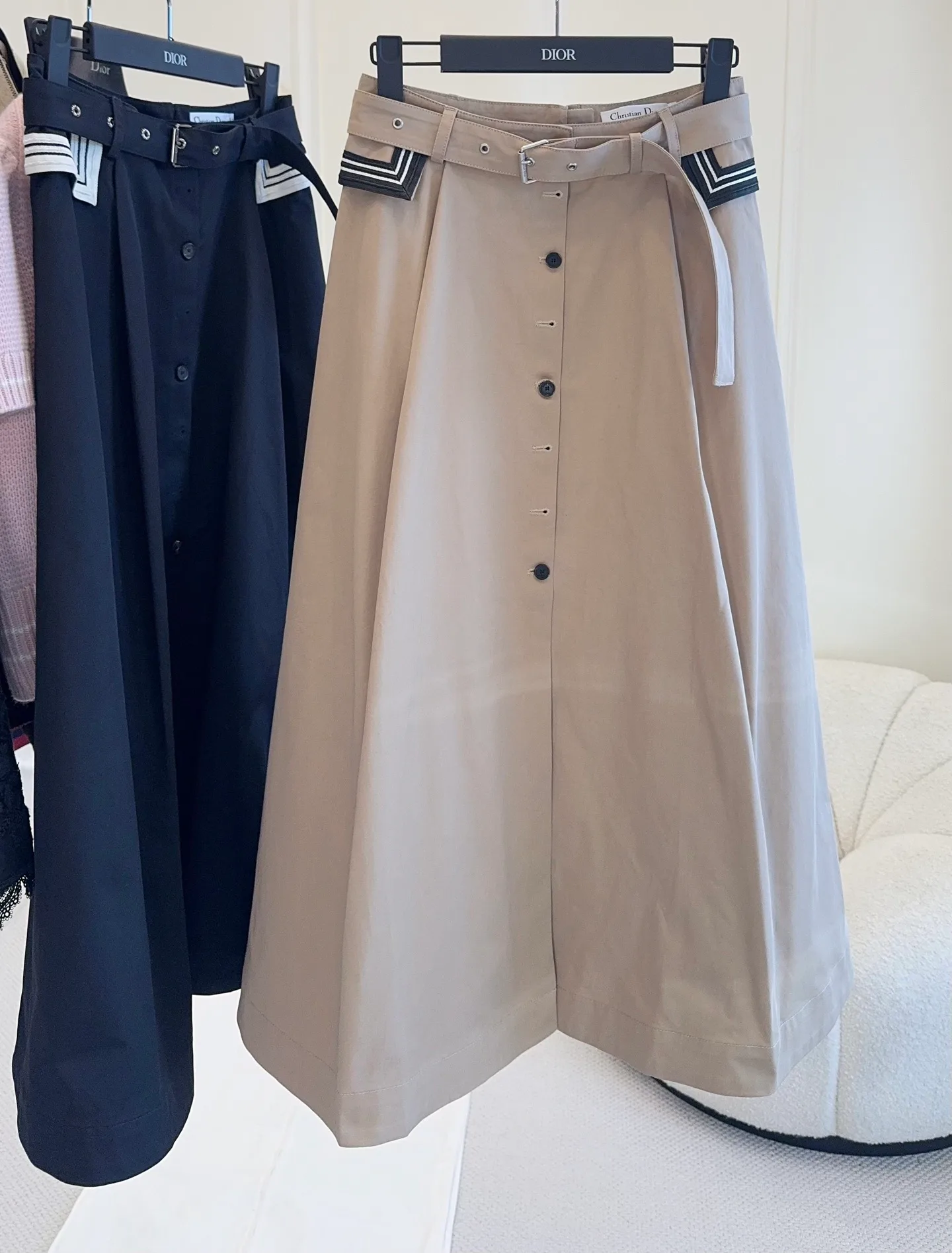 Юбки Женские Christian Dior 392764