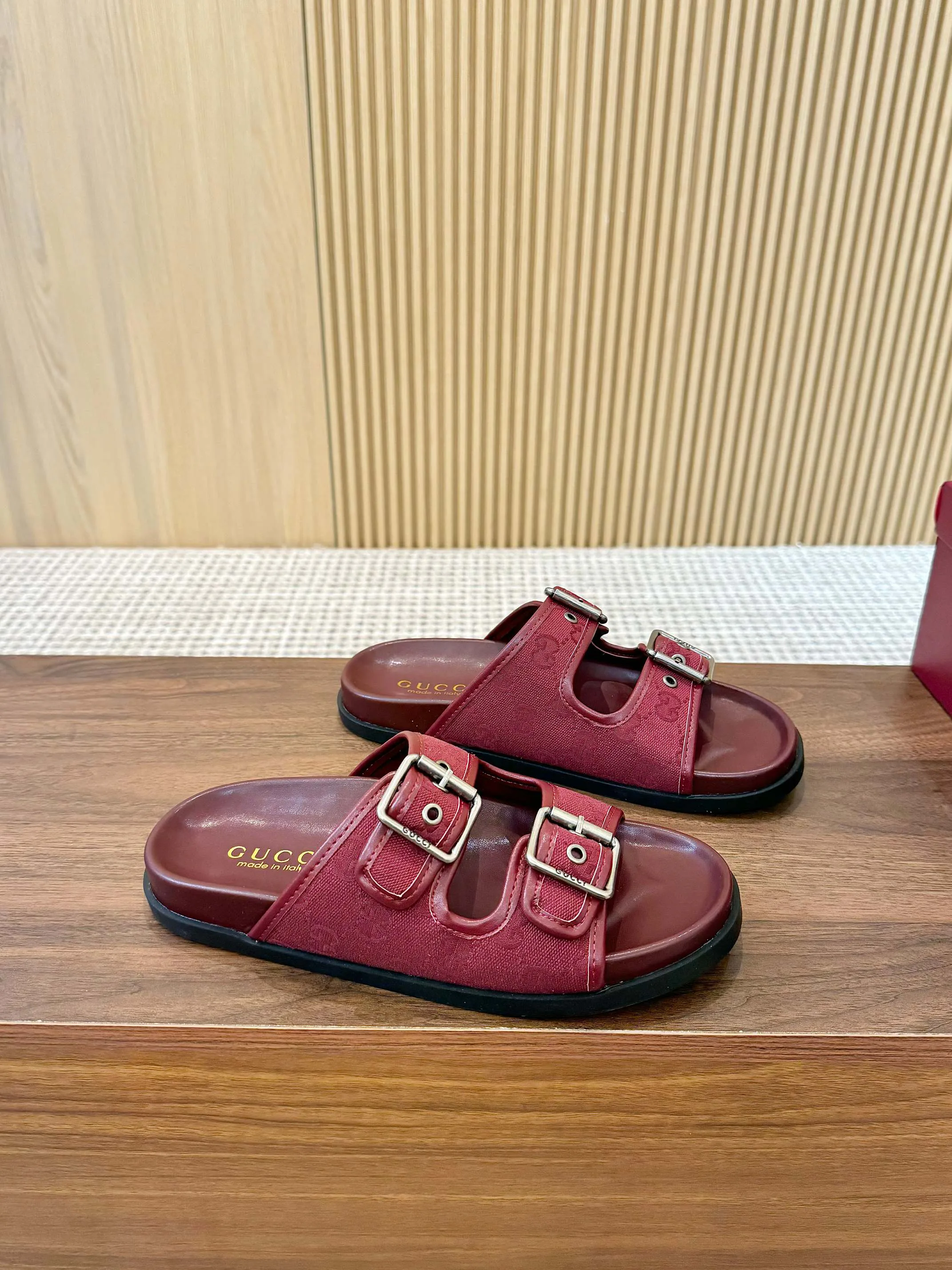 Мюли И Сабо Женские Gucci 11890937