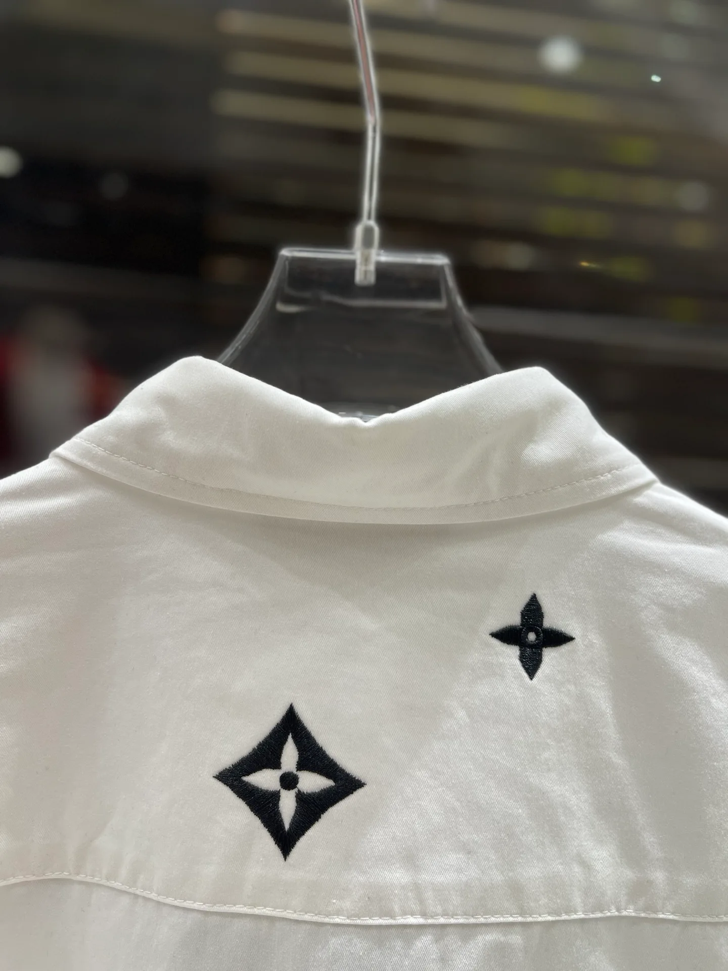 Рубашки Женские Louis Vuitton 2237997