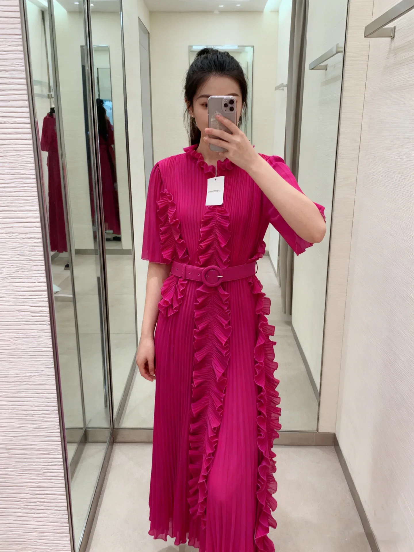 Платья Женские Zimmermann 1322813