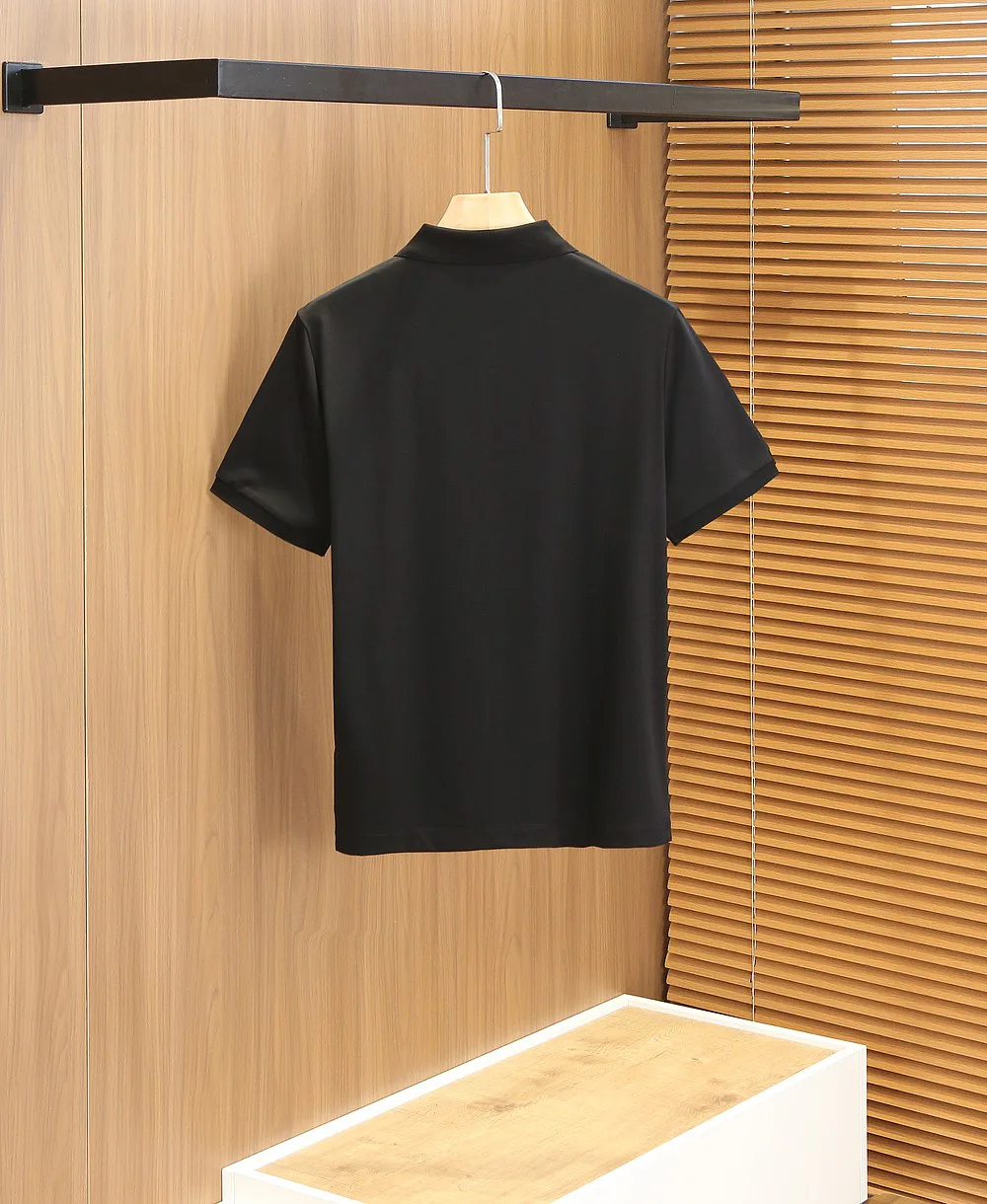 Рубашки Мужские Prada 11865244