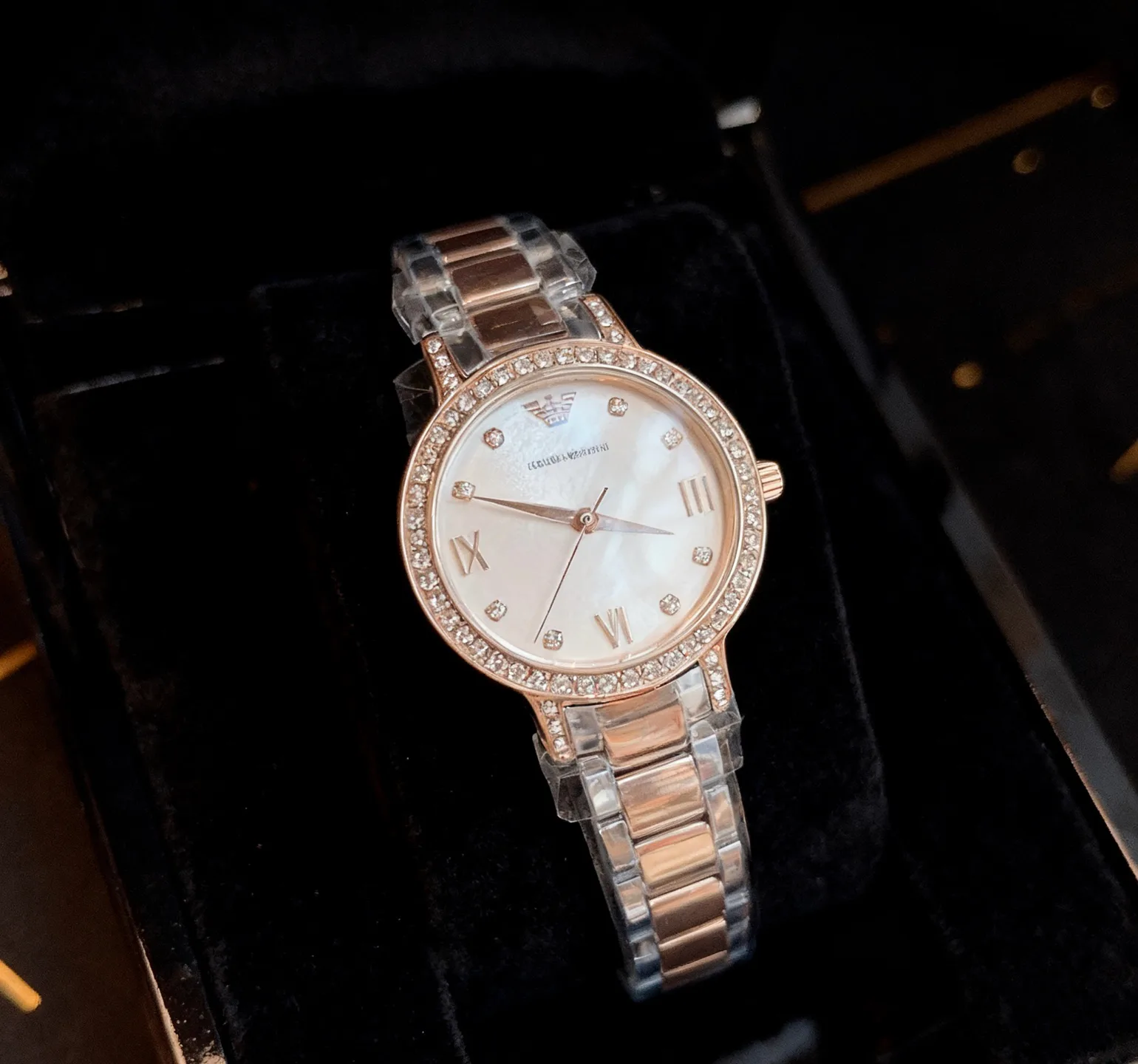 Часы Женские Armani 18603708