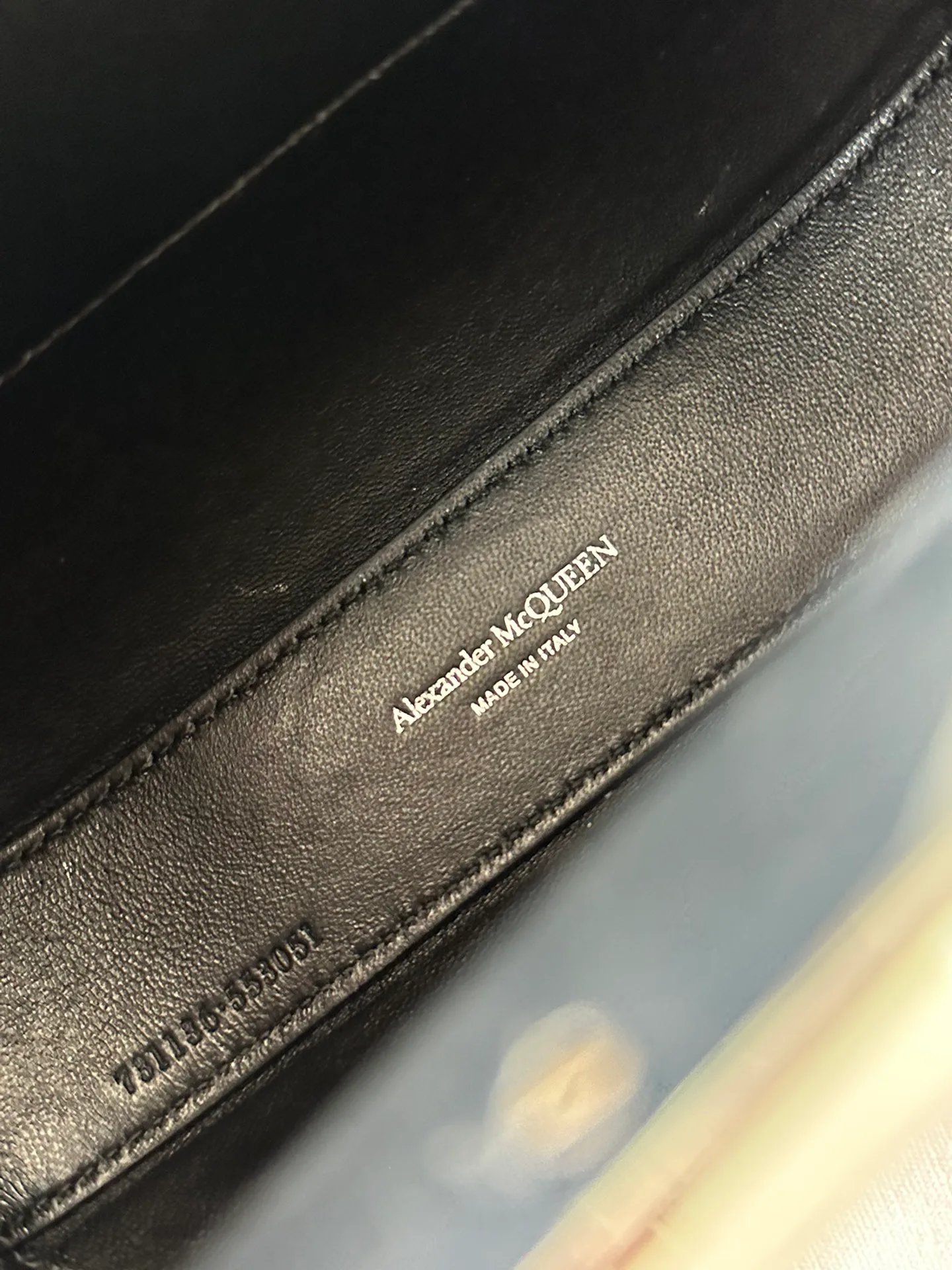 Сумки На Ремне Женские Alexander Mcqueen 11472552