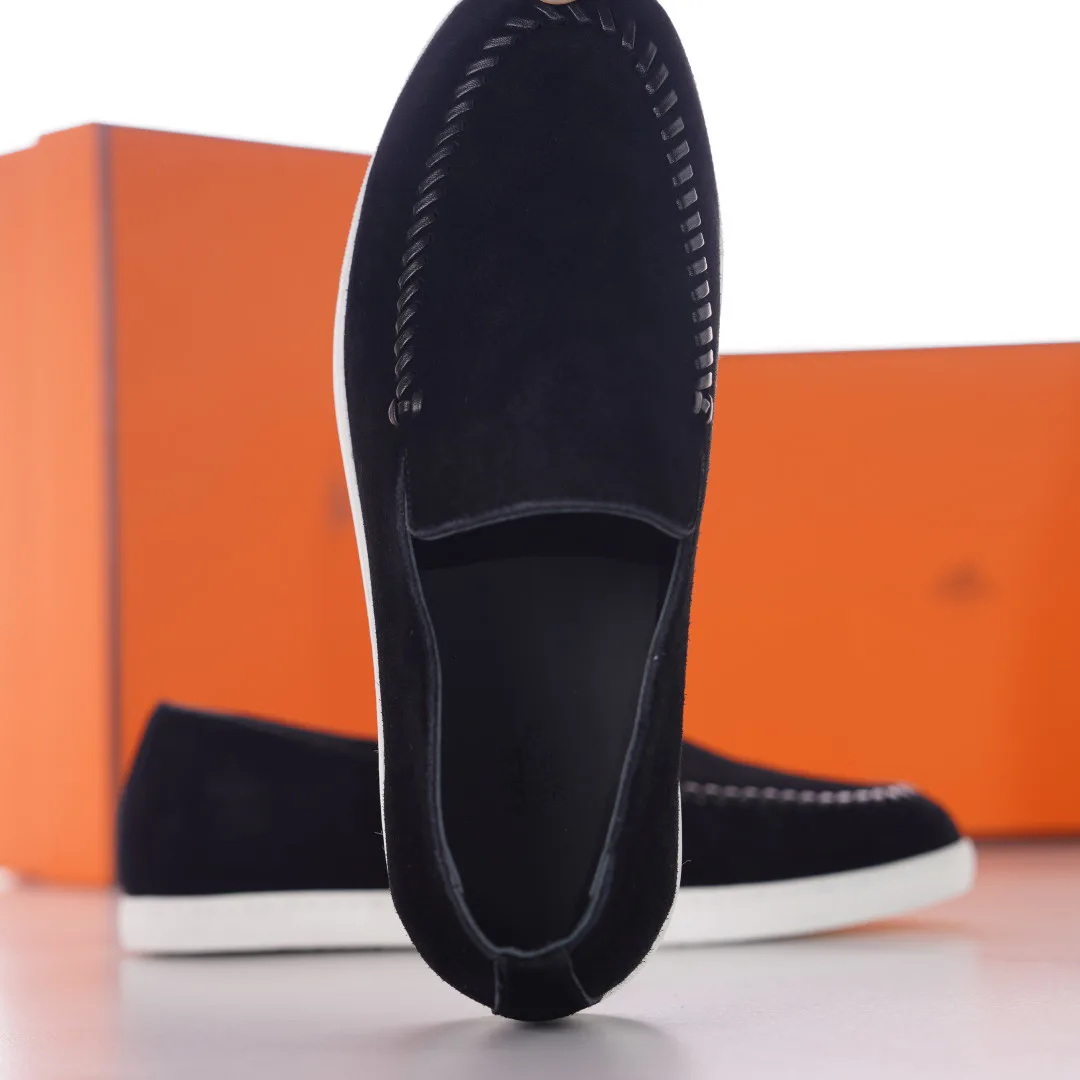 Лоферы И Туфли Мужские Hermes 18158665