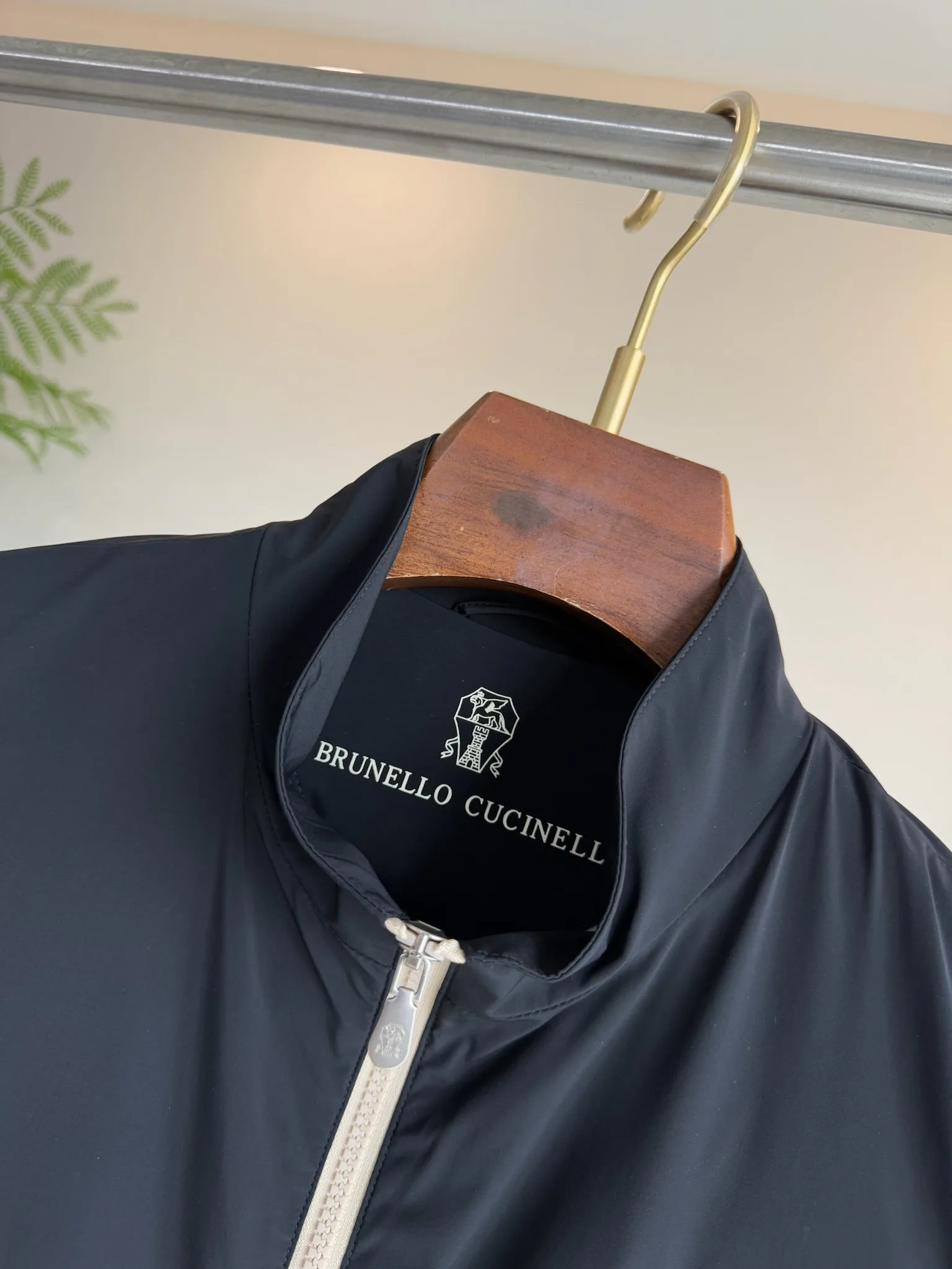 Жилеты Мужские Brunello Cucinelli 11480047