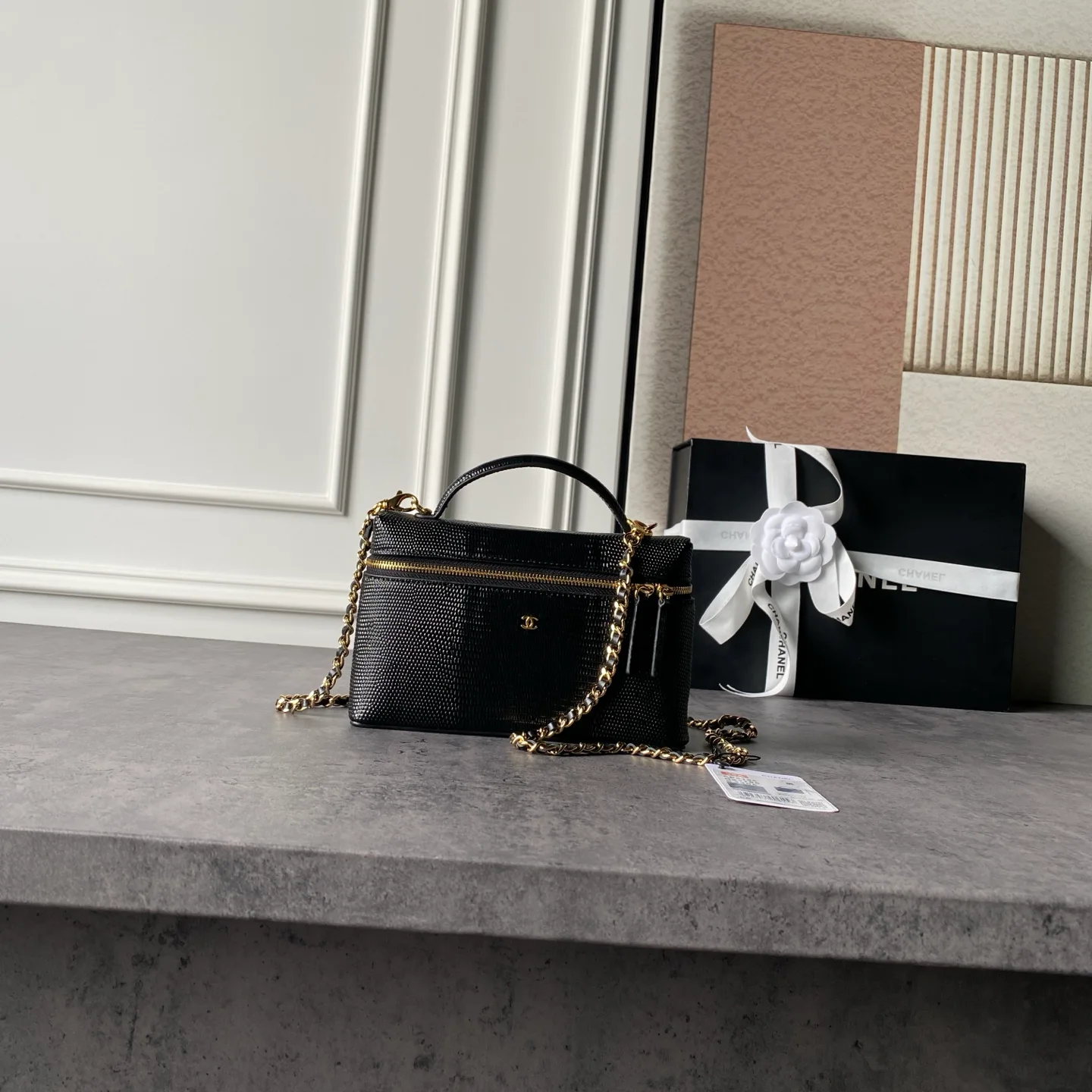 Классические Сумки Женские Chanel 18058257