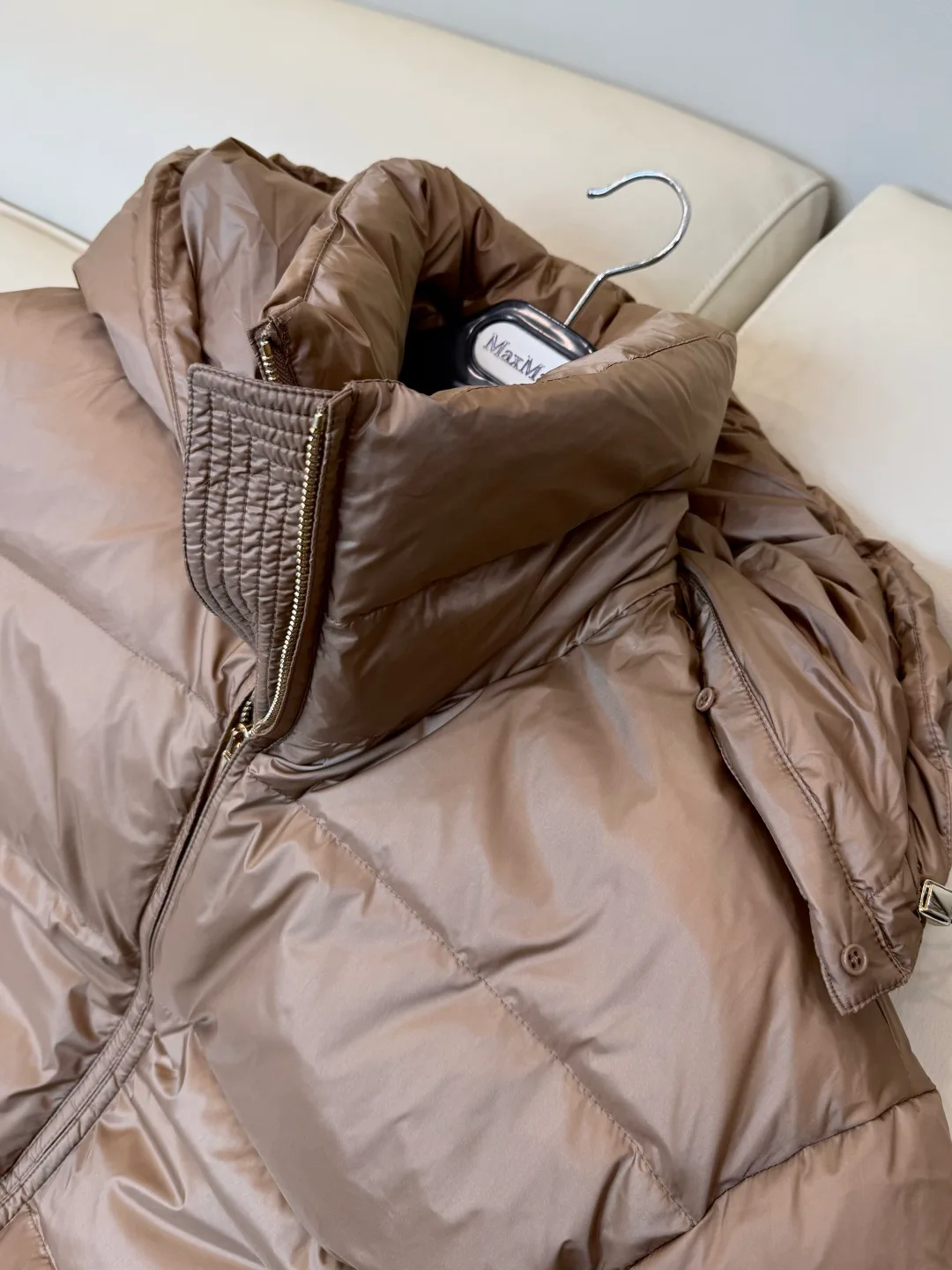 Куртки И Пуховики Женские Max Mara 19408741