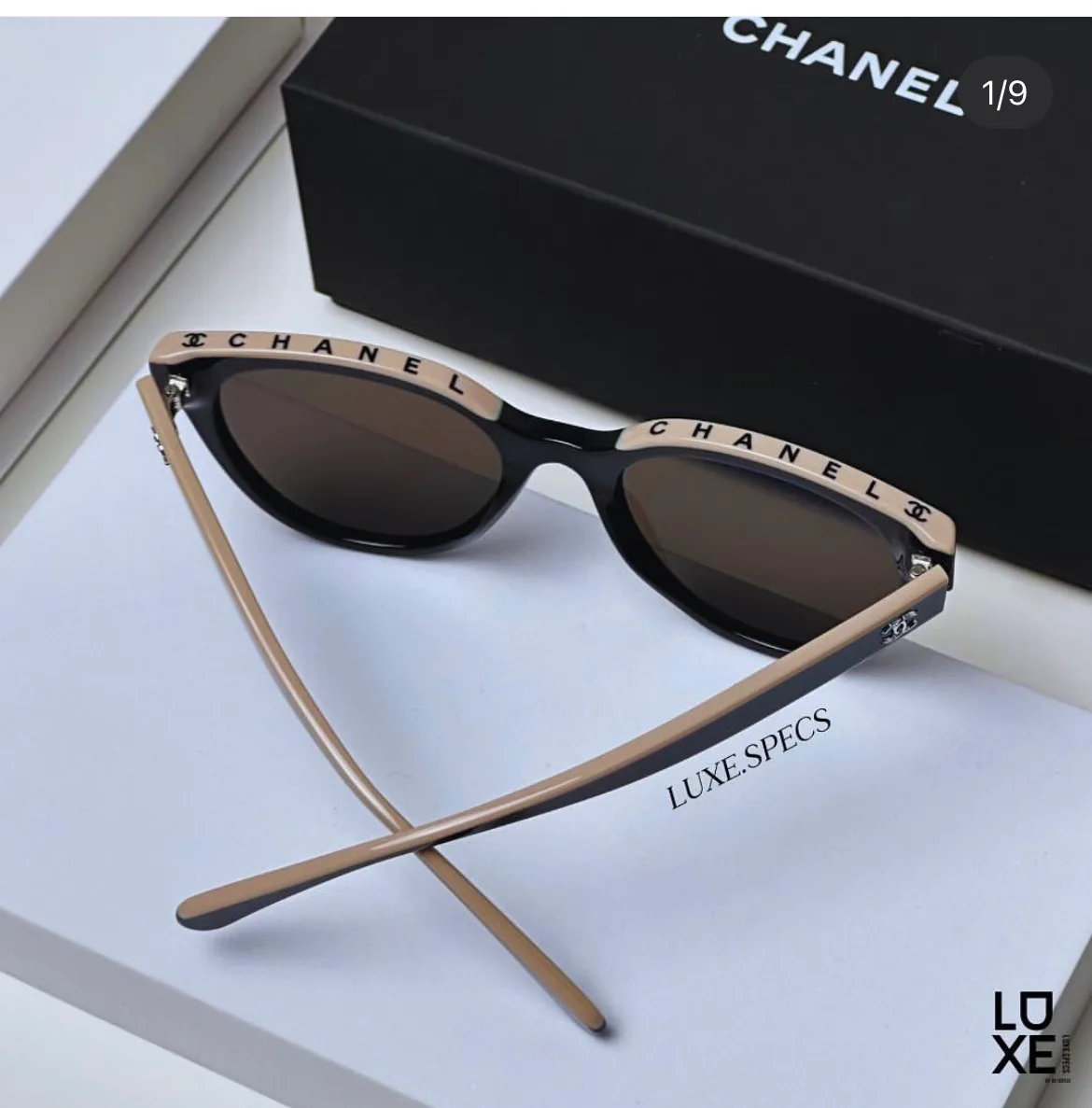 Очки Chanel 18094708