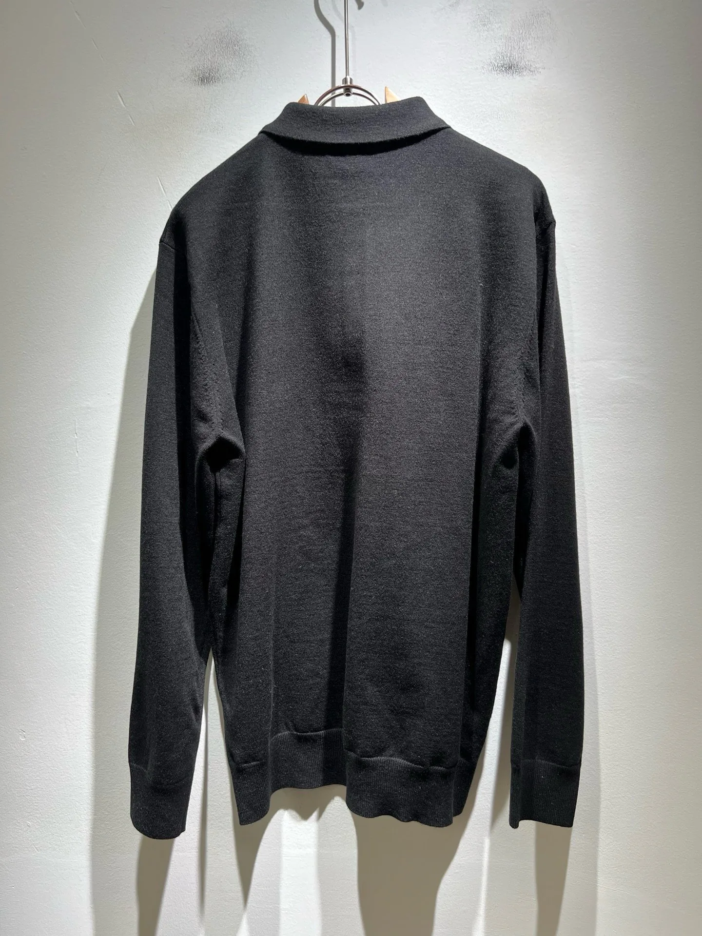 Джемперы И Свитеры Мужские Loro Piana 18343276