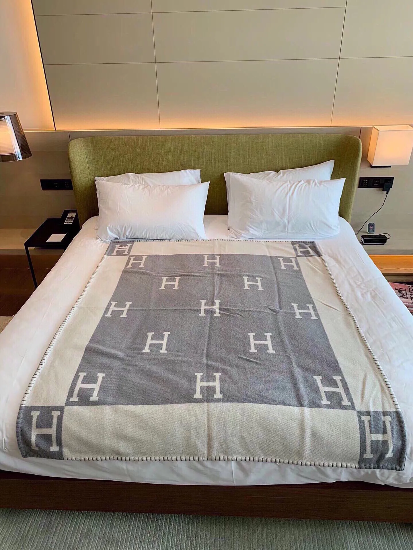 Текстиль Hermes 18002672