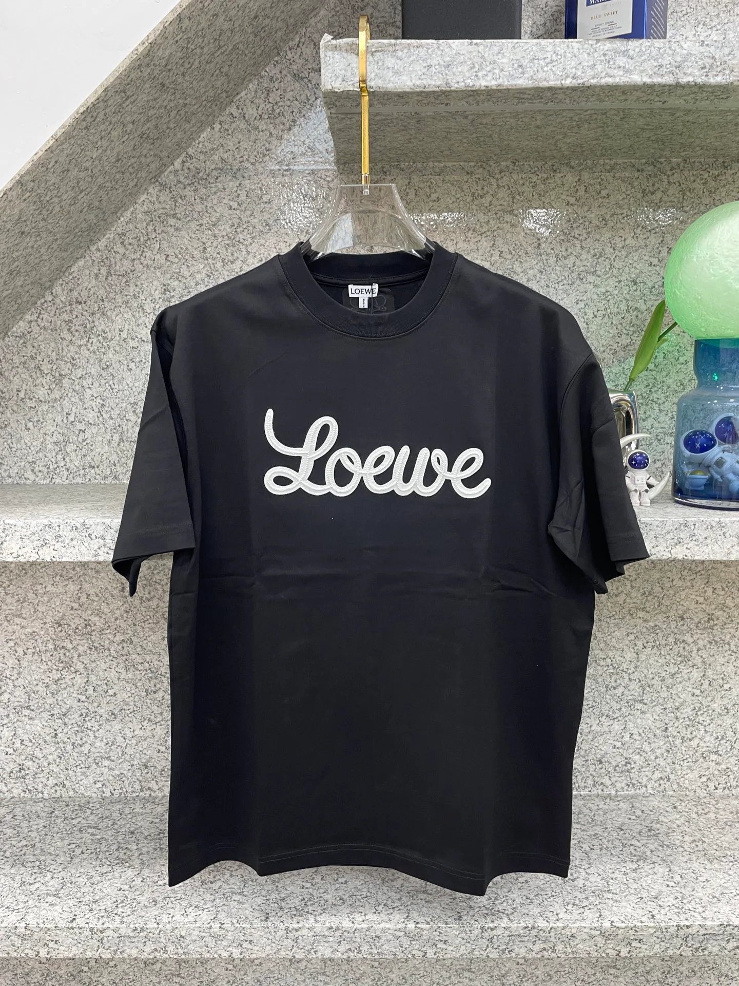 Футболки Мужские Loewe 12590800