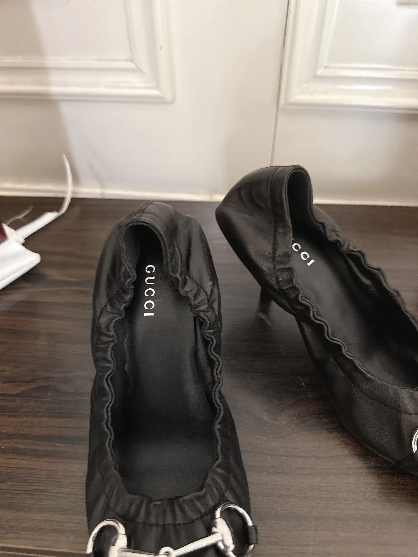 Туфли Женские Gucci 18143130