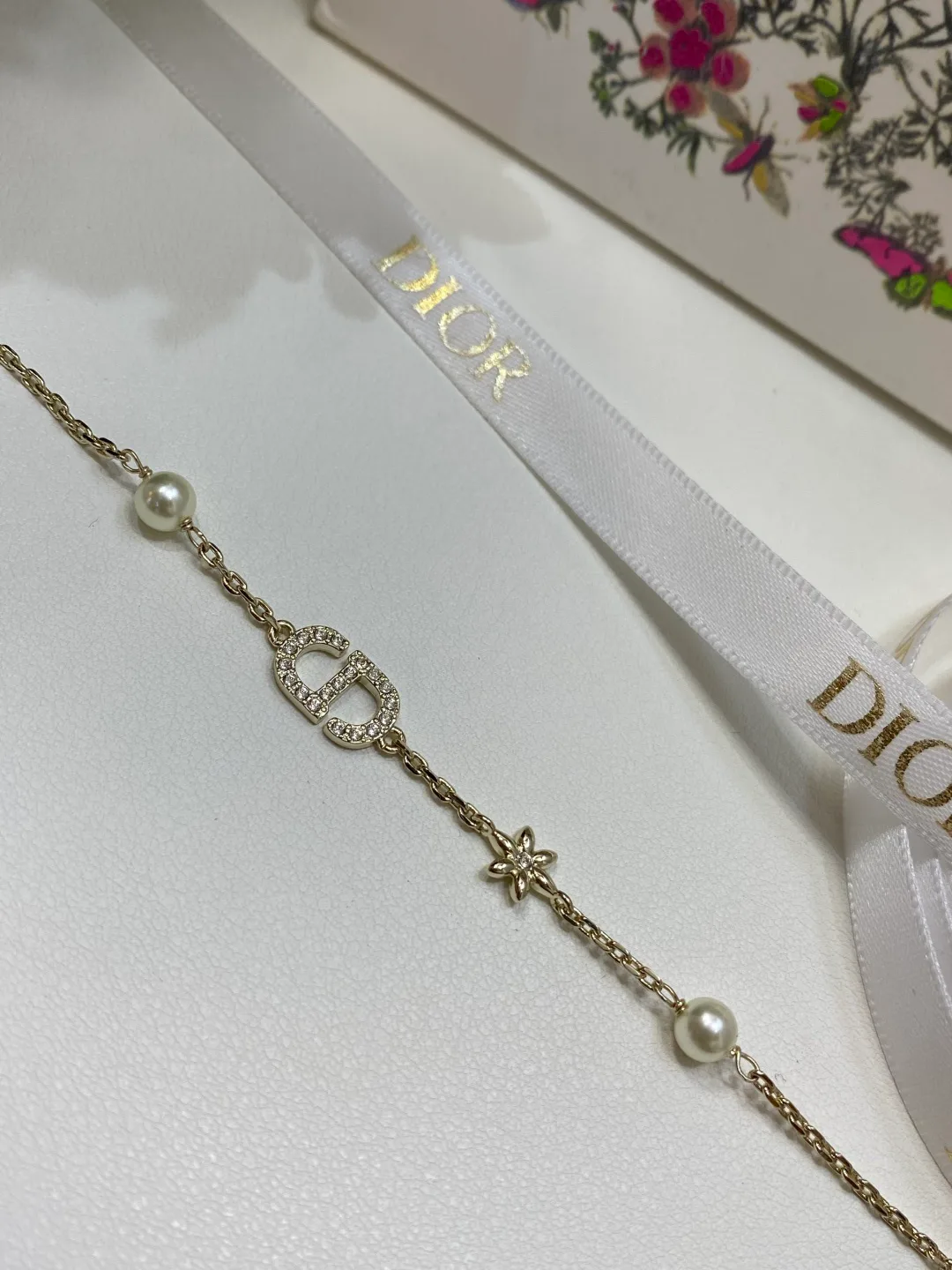 Бижутерия Christian Dior 693485