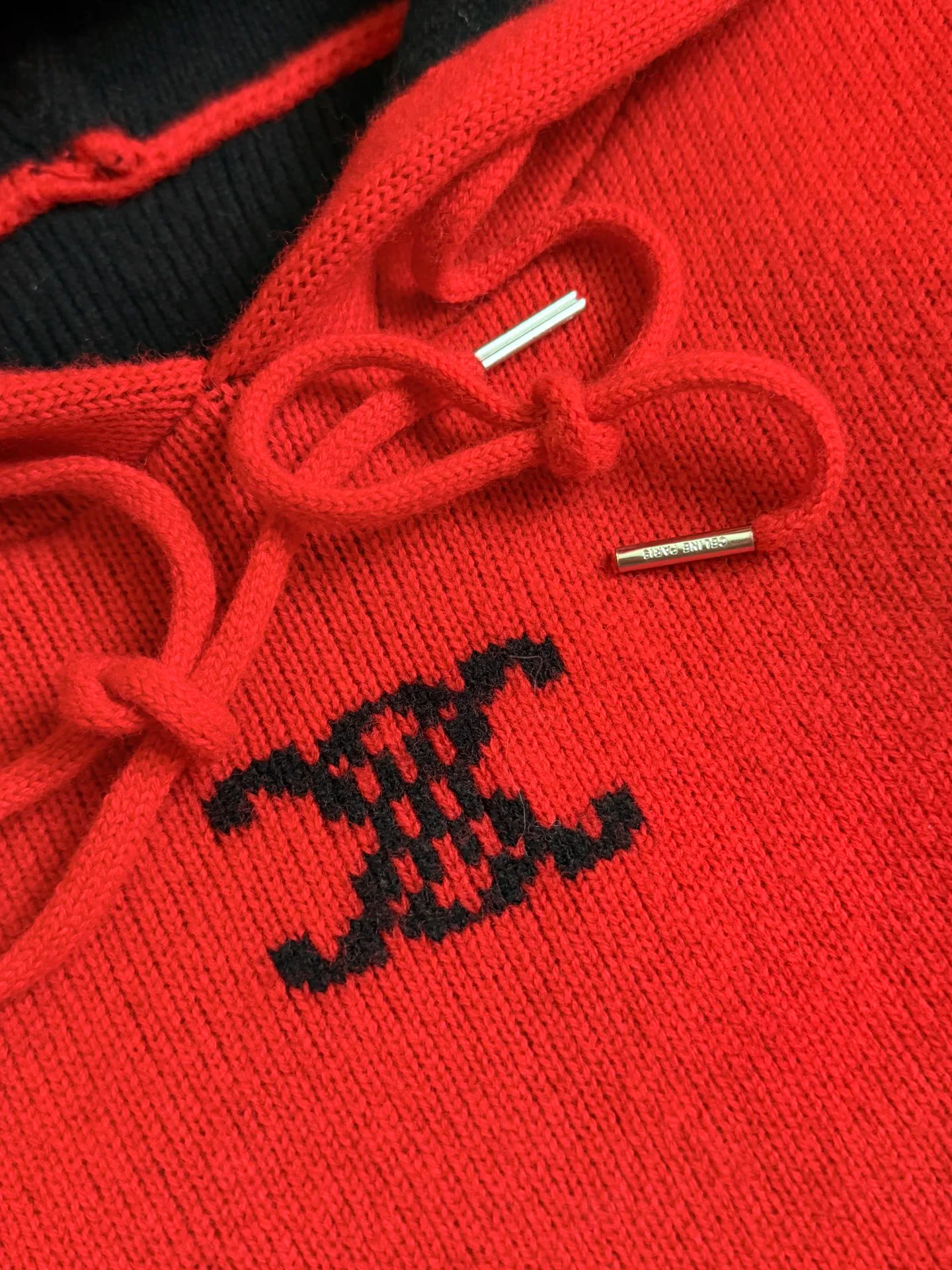 Свитшоты И Худи Женские Celine 493069