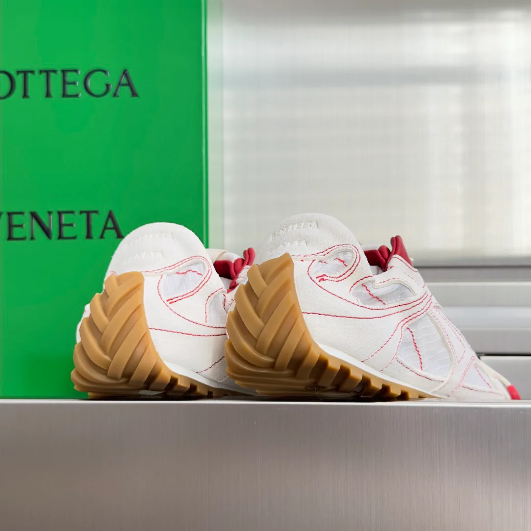 Кроссовки Женские Bottega Veneta 17771981