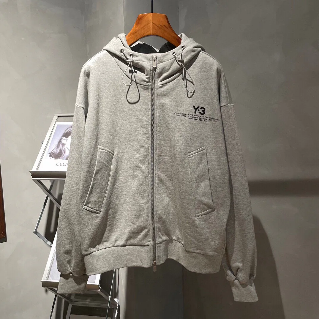 Свитшоты Женские Y-3 91501