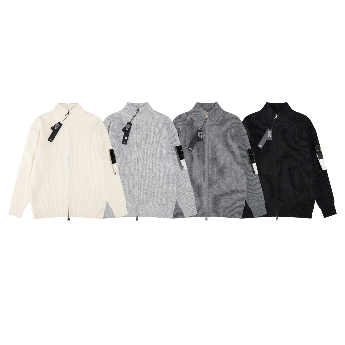 Джемперы И Свитеры Мужские Stone Island 18215620