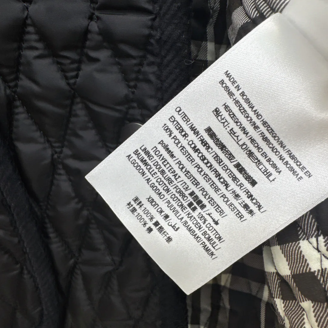 Куртки И Пуховики Женские Burberry 18225621