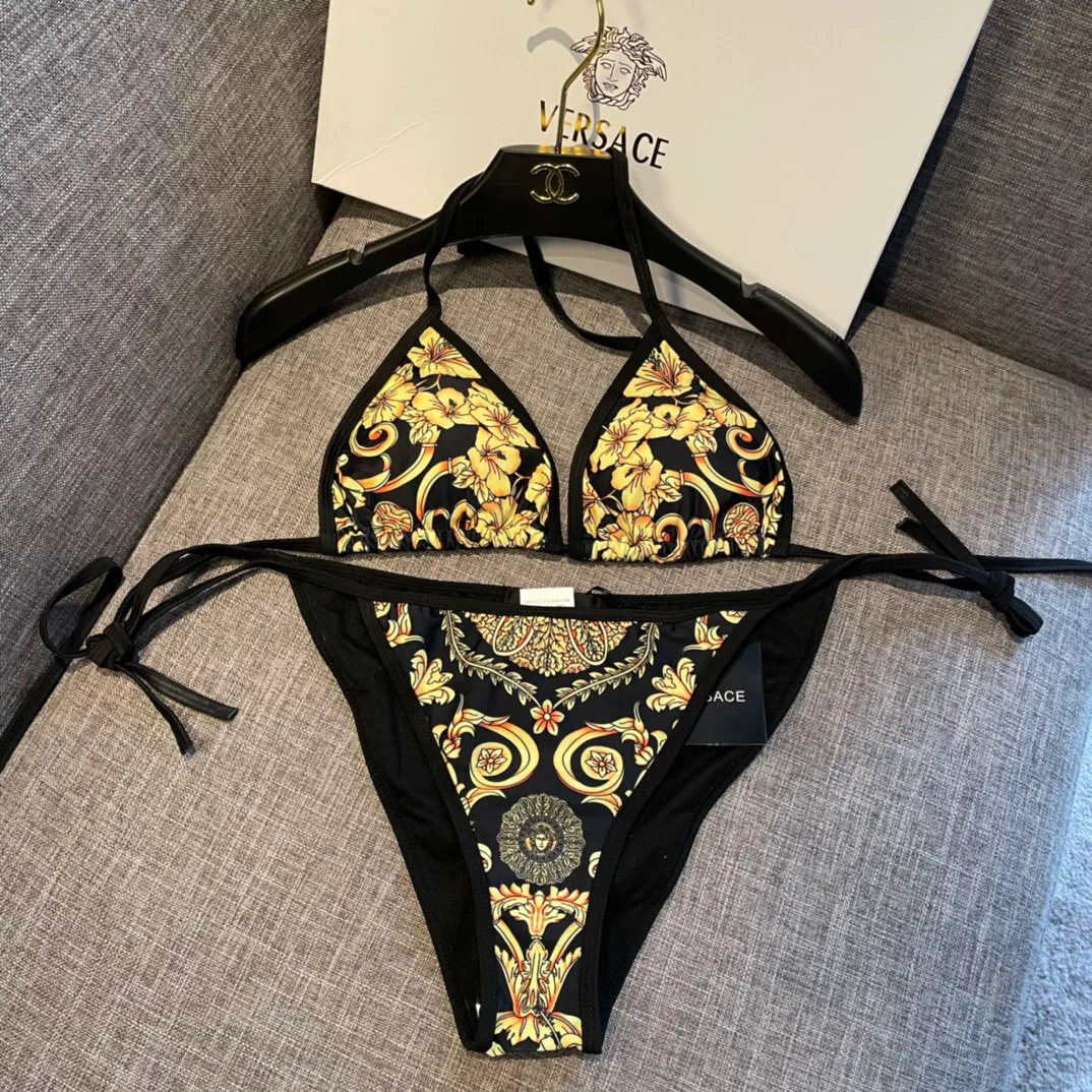Купальники Женские Versace 13150946