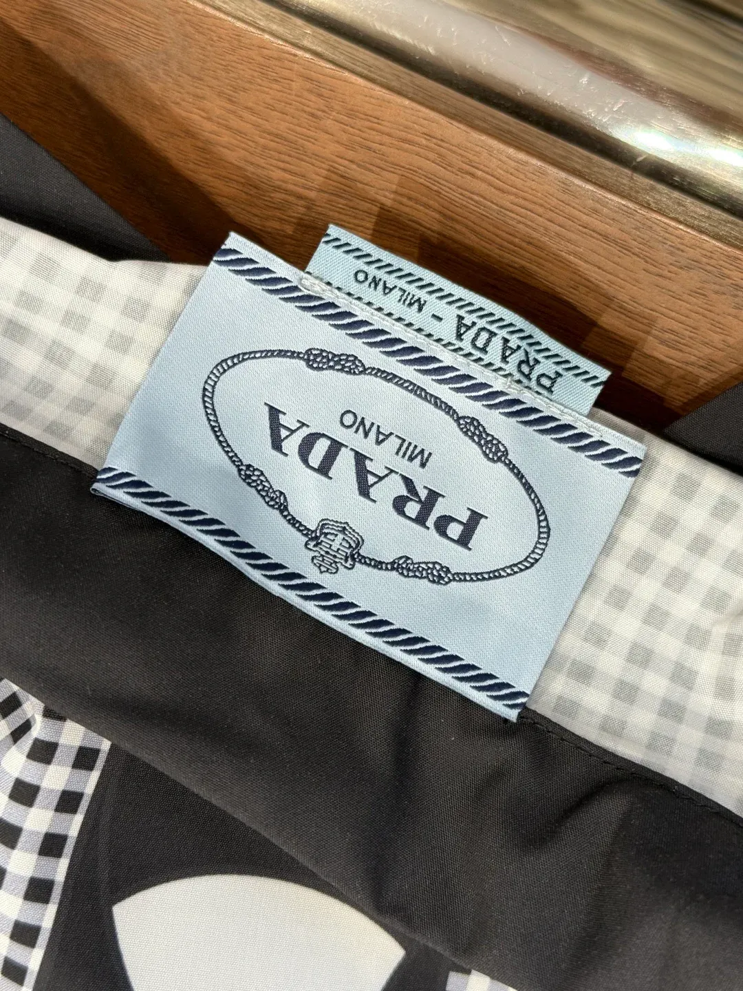 Рубашки Мужские Prada 1798469