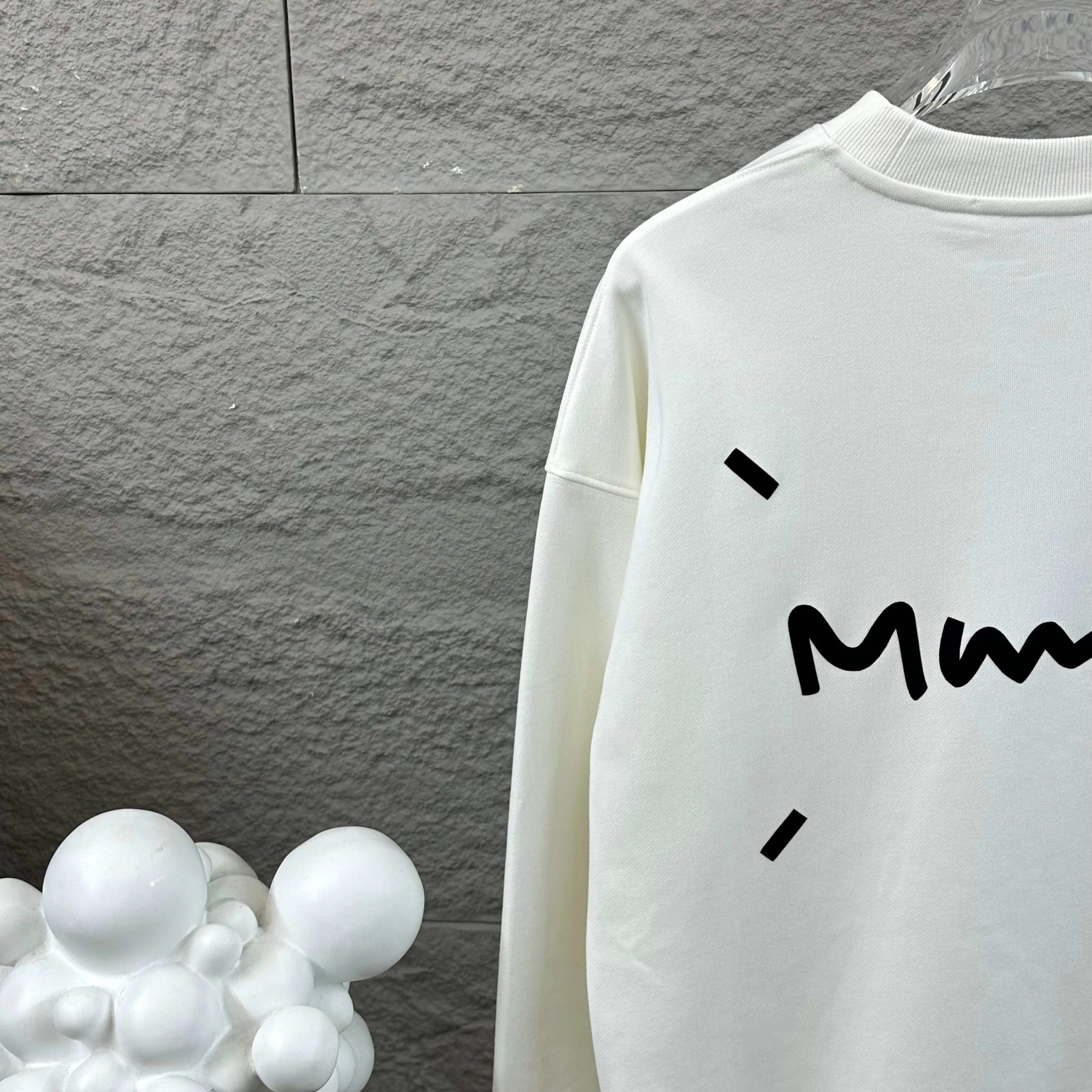 Свитшоты И Худи Мужские Maison Margiela 19149489