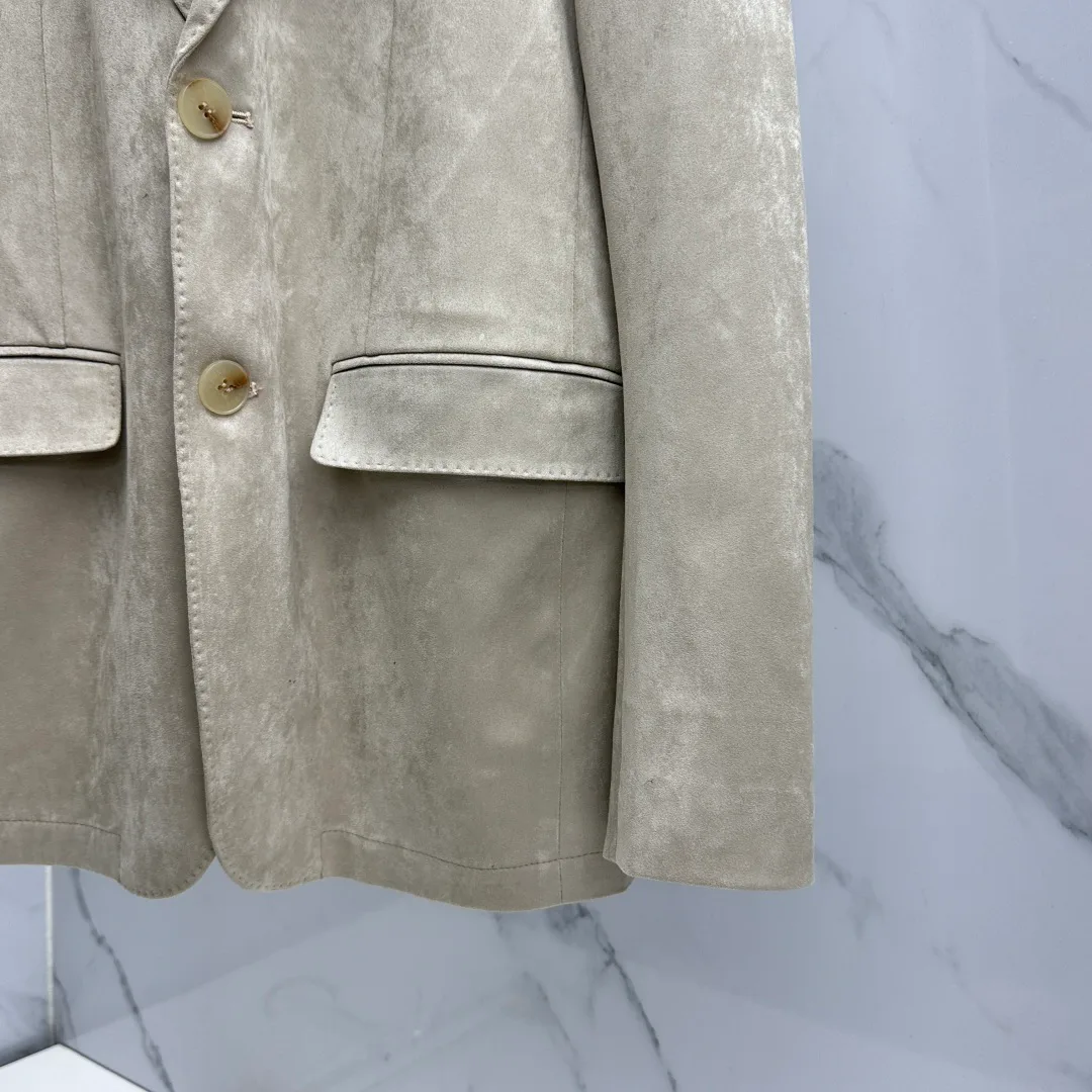 Пиджаки Мужские Zegna 17967086