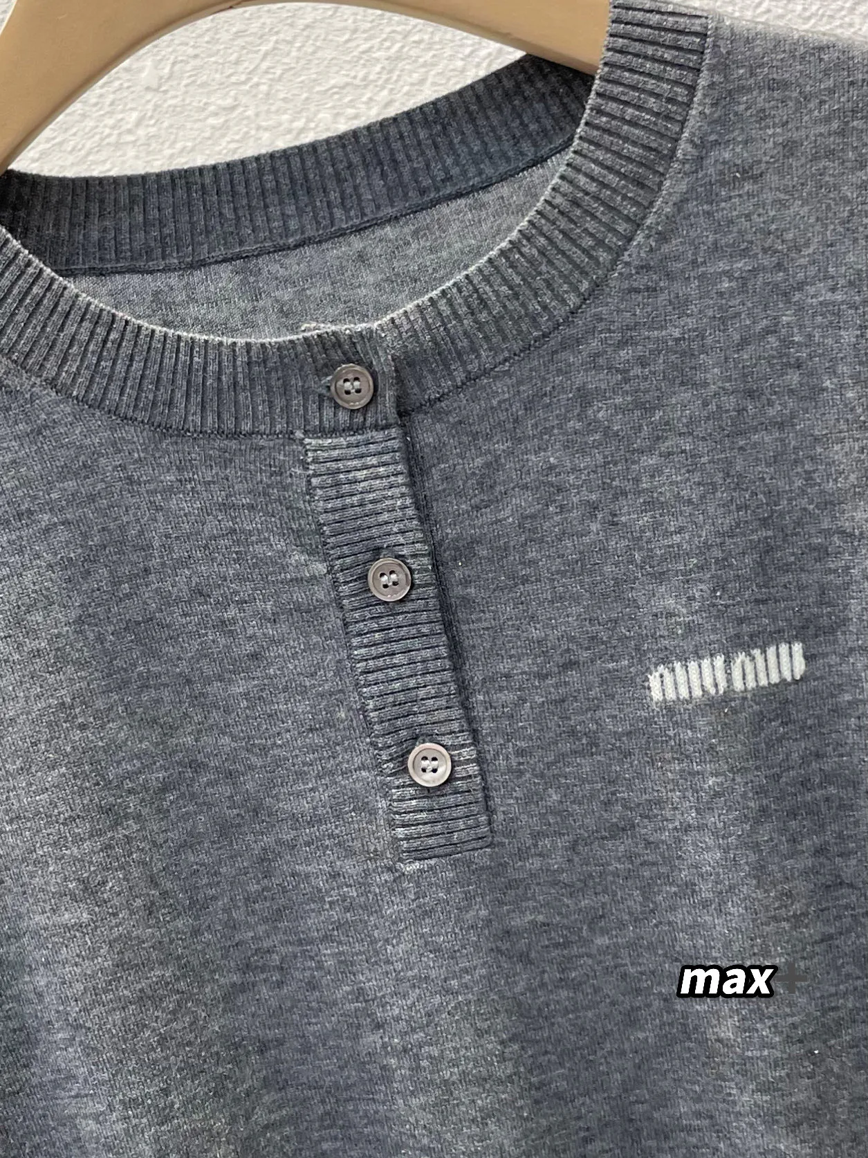 Топы Женские Miu Miu 4707776