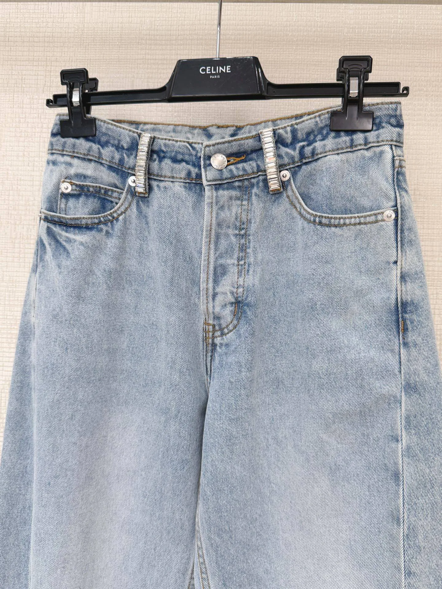 Джинсы Женские Alexander Wang 11589429