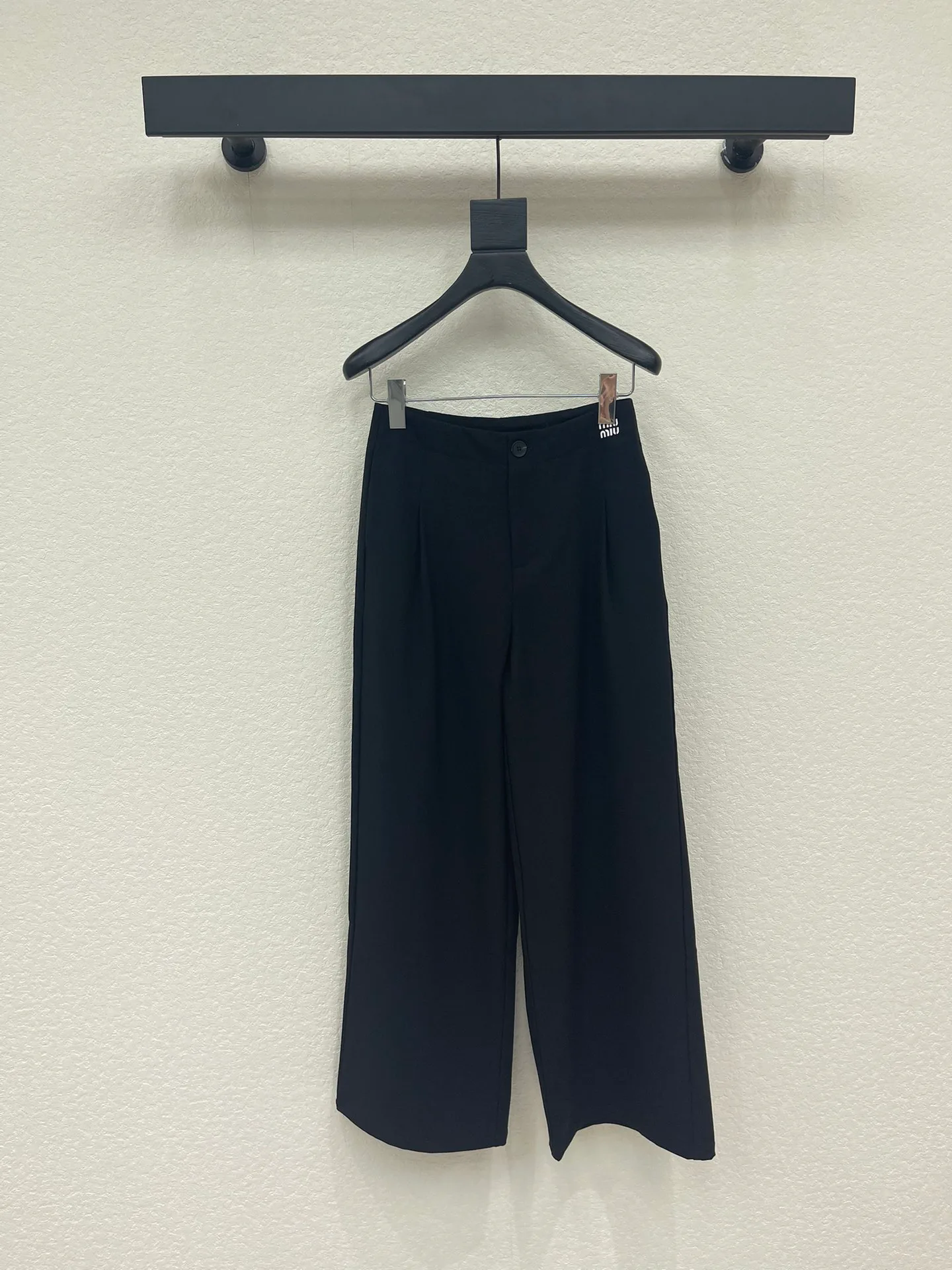 Брюки Женские Miu Miu 10537793