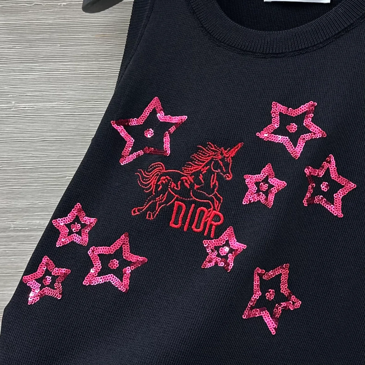 Топы Женские Christian Dior 11455842