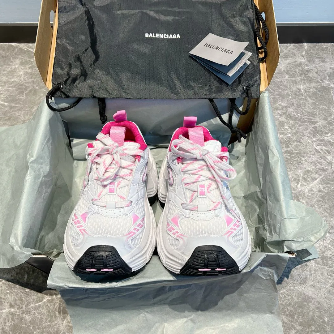 Кроссовки Женские Balenciaga 10028333