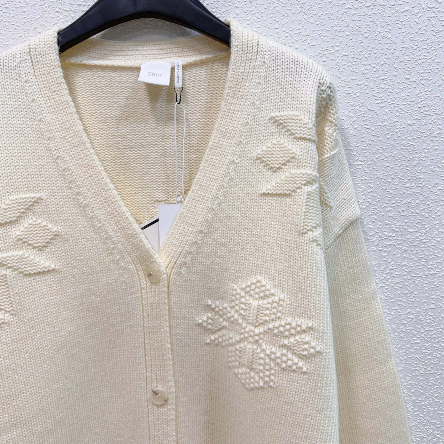 Джемперы И Свитеры Женские Christian Dior 18846491