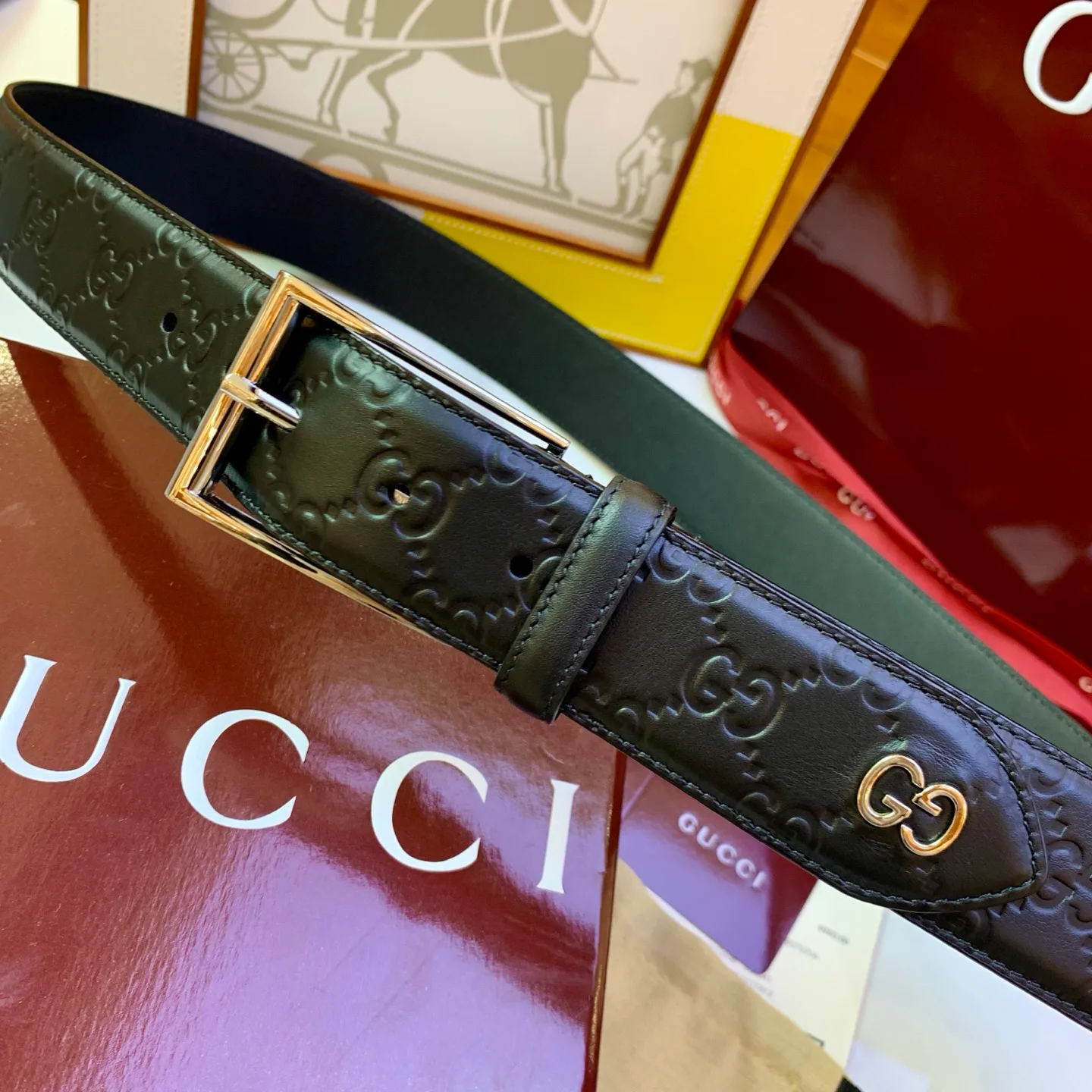 Ремни Gucci 17765974