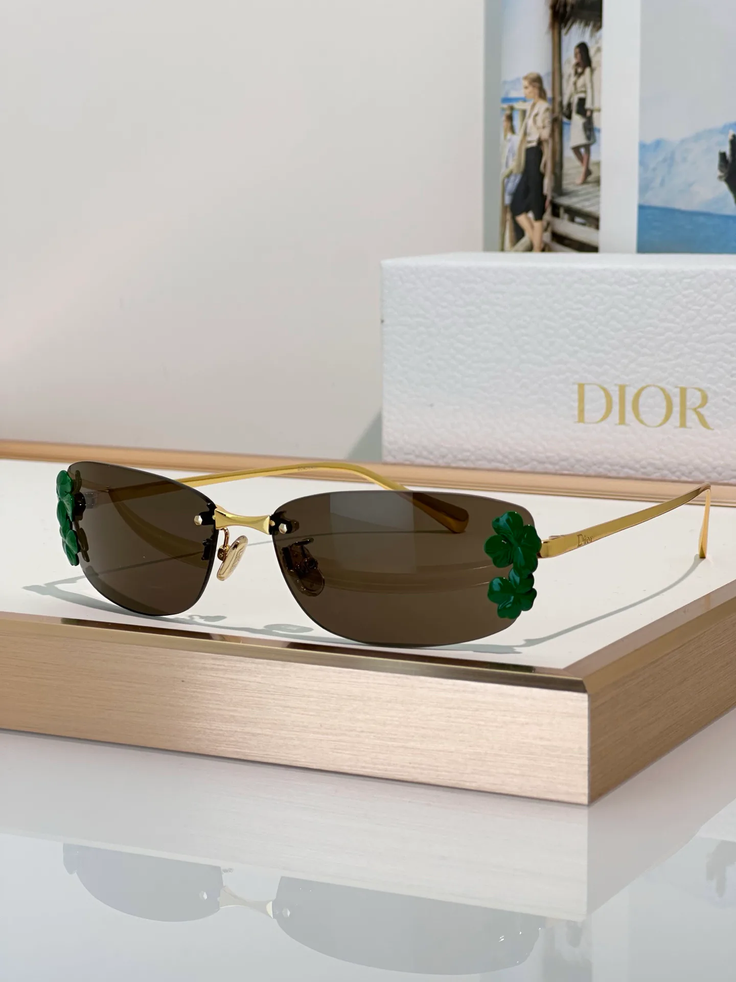Очки Christian Dior 6627236