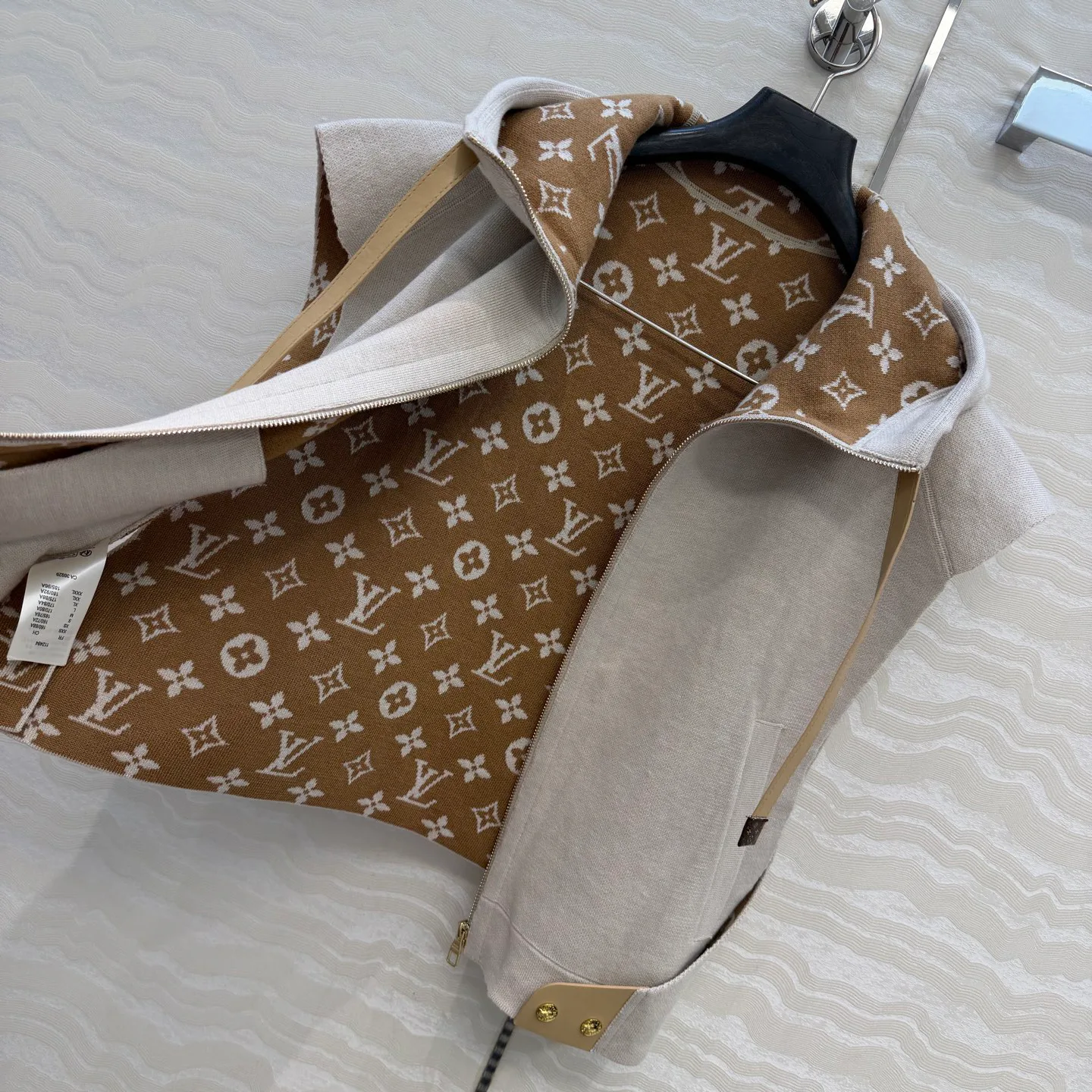 Жилеты Женские Louis Vuitton 18877861