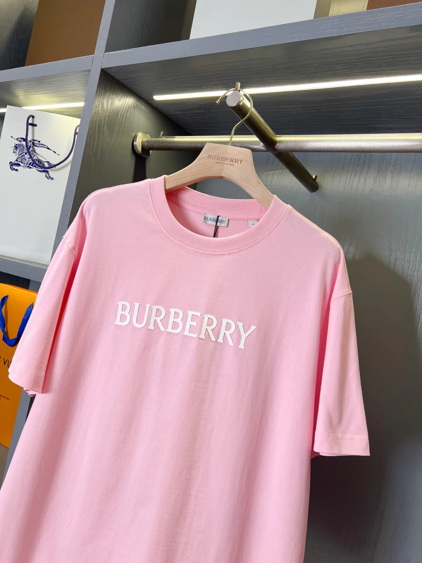 Футболки Женские Burberry 12093296