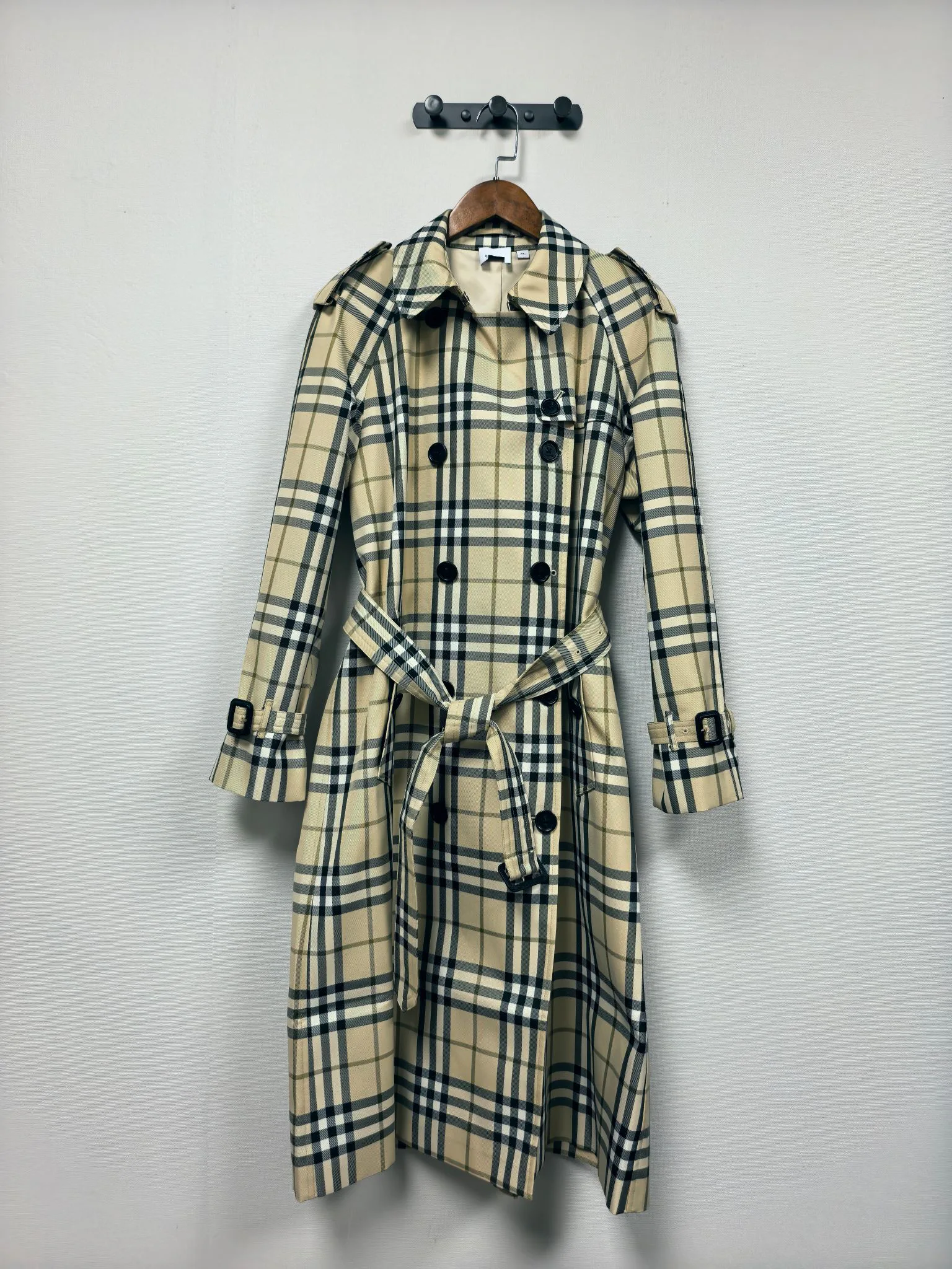Тренчи Женские Burberry 19078463