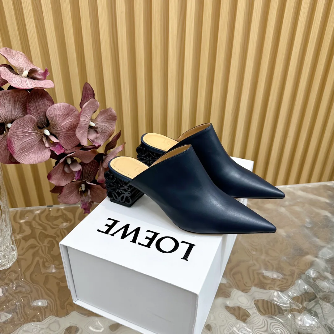 Туфли Женские Loewe 299443