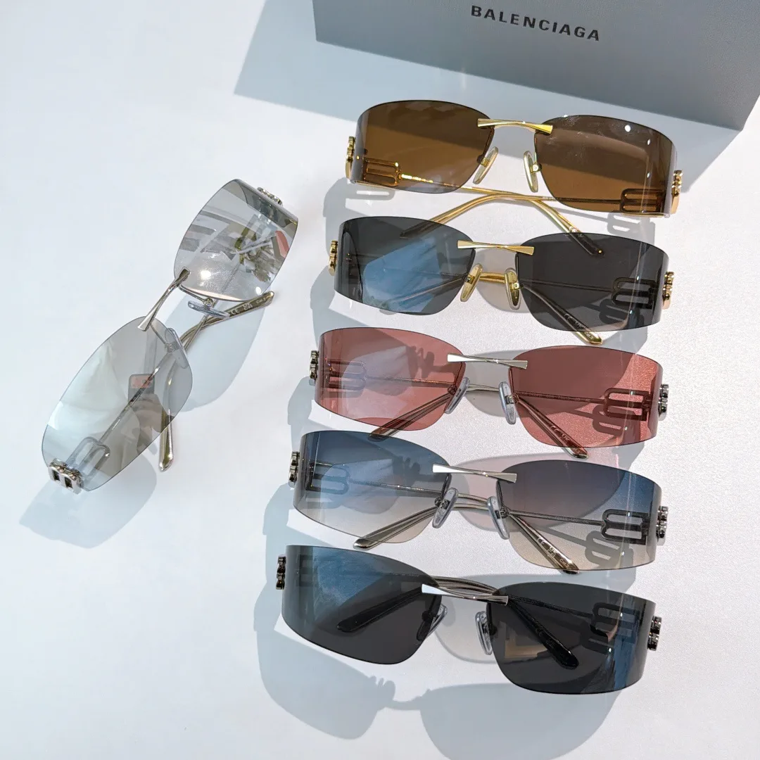 Очки Balenciaga 11431526