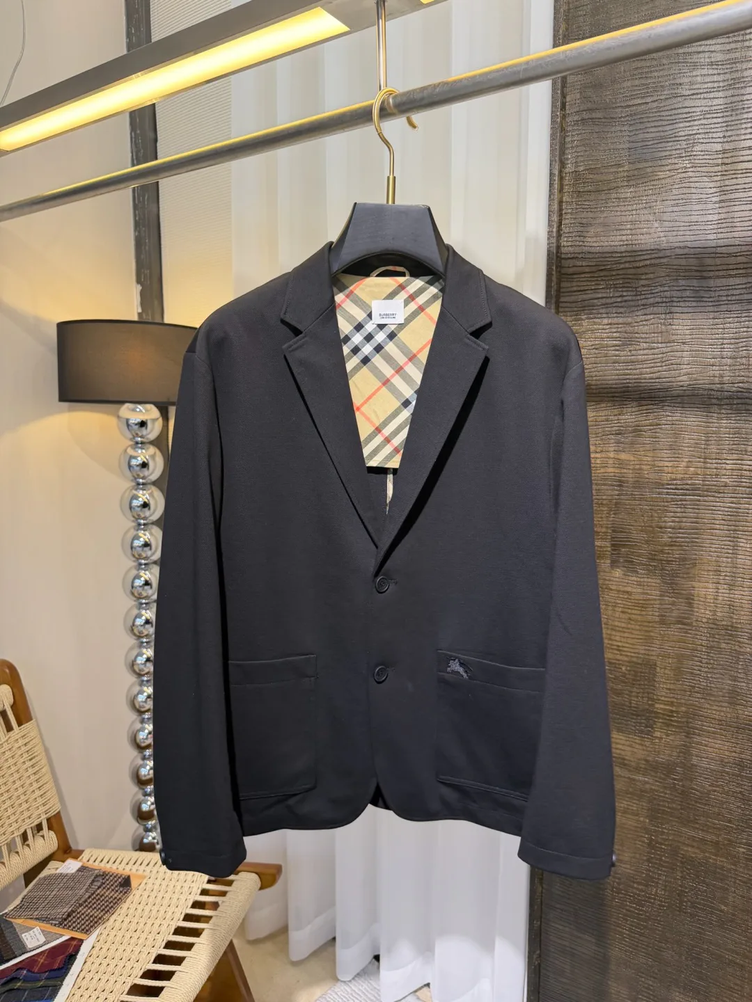 Пиджаки Мужские Burberry 10969220