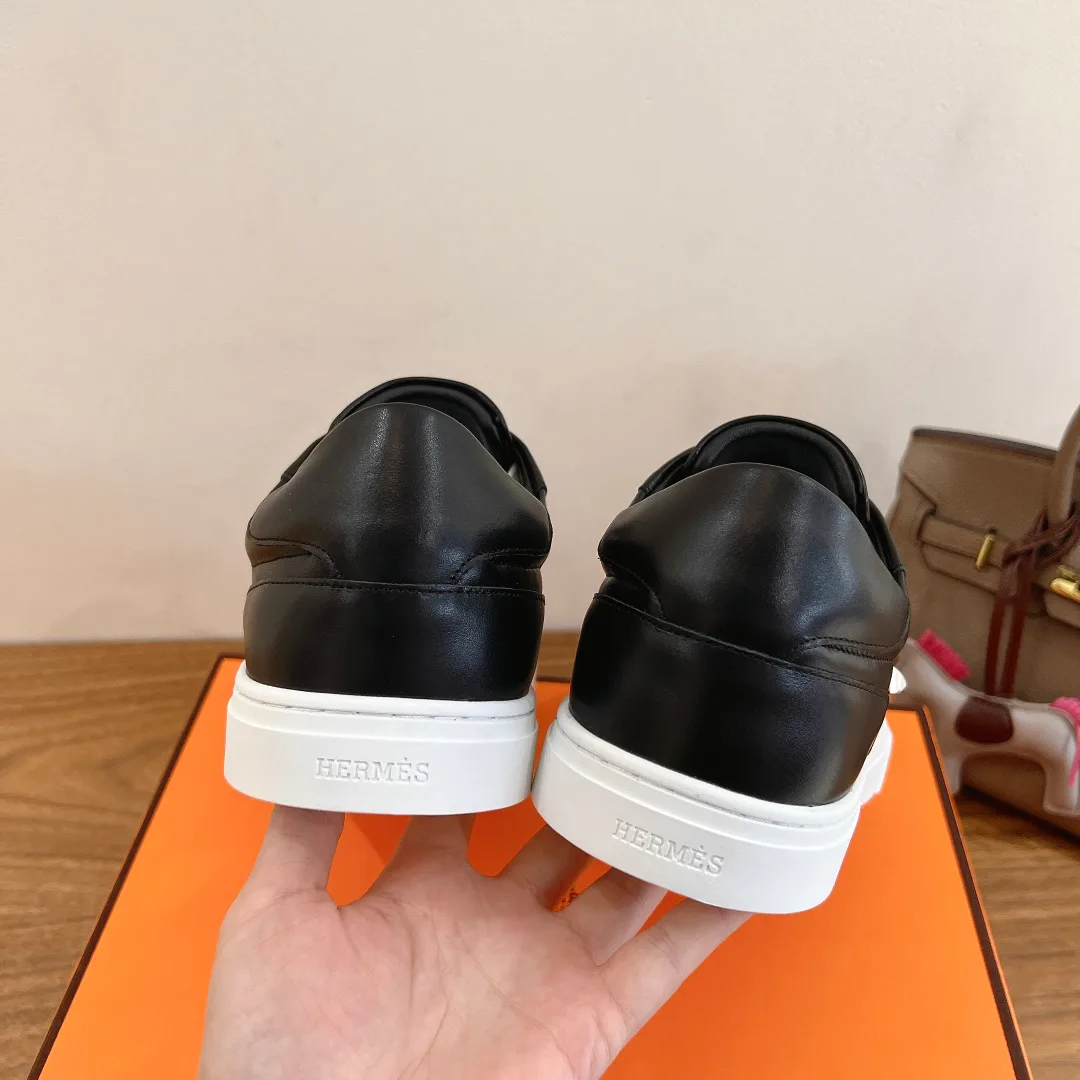 Кроссовки Женские Hermes 17414448